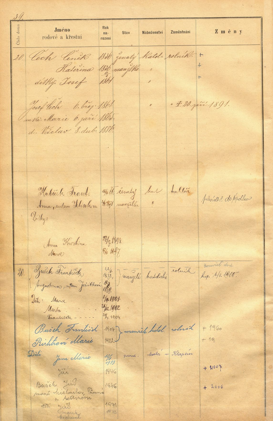 Page Background