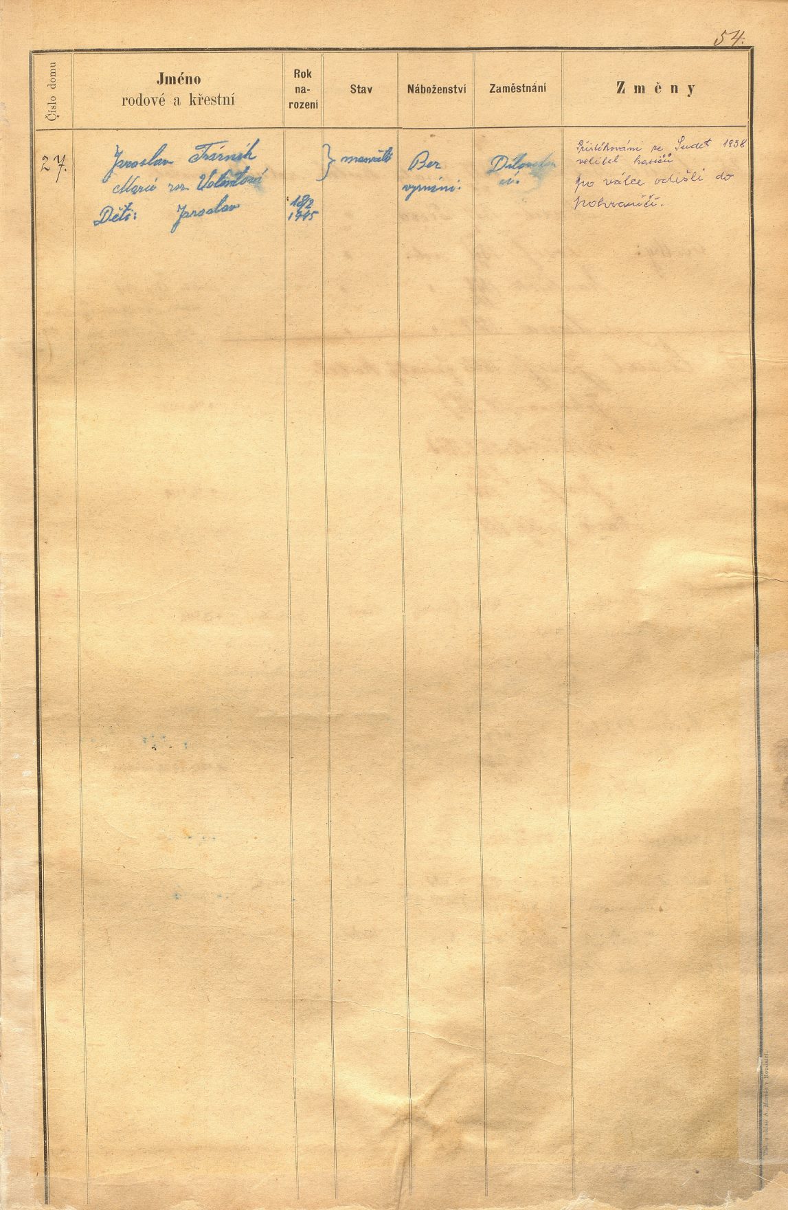 Page Background