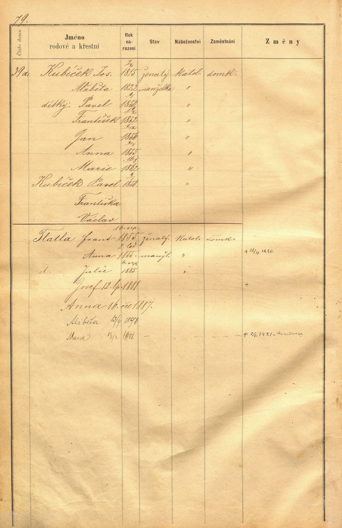 Page Background