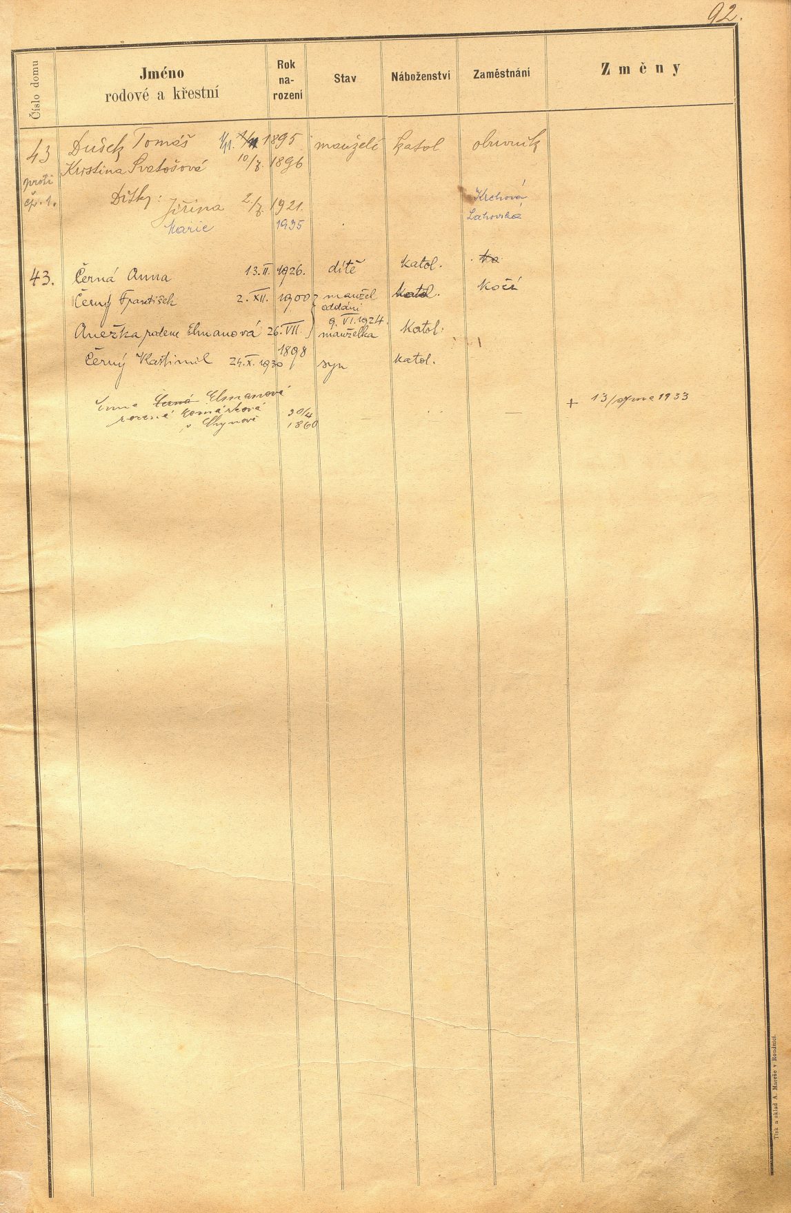 Page Background