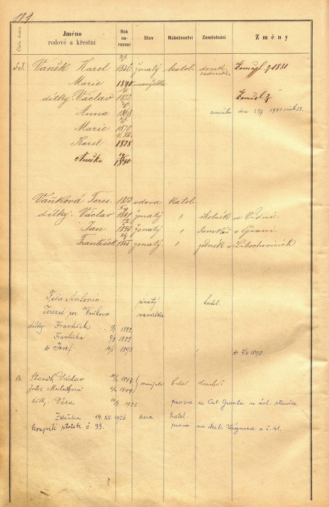 Page Background