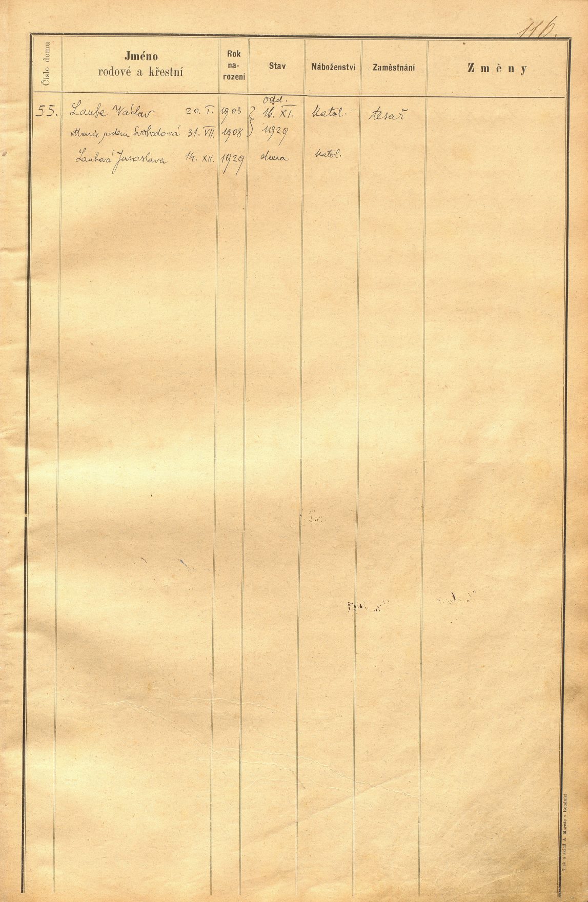 Page Background