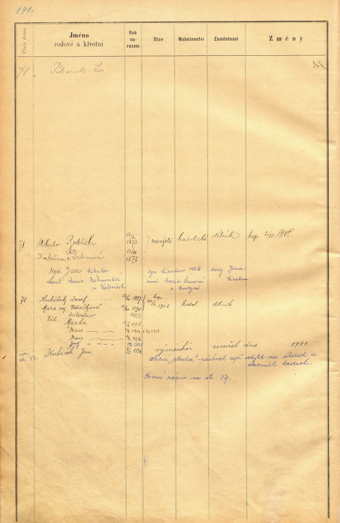 Page Background