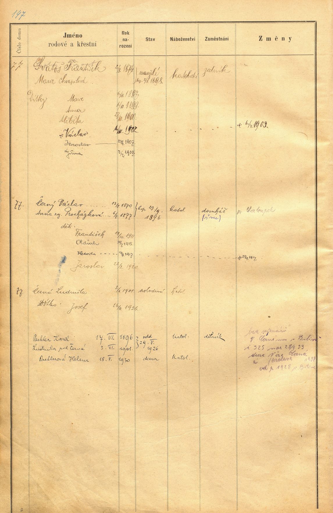 Page Background