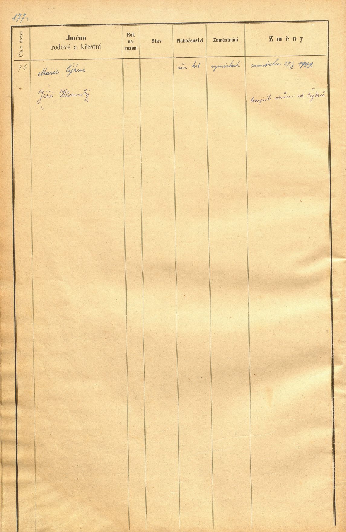 Page Background