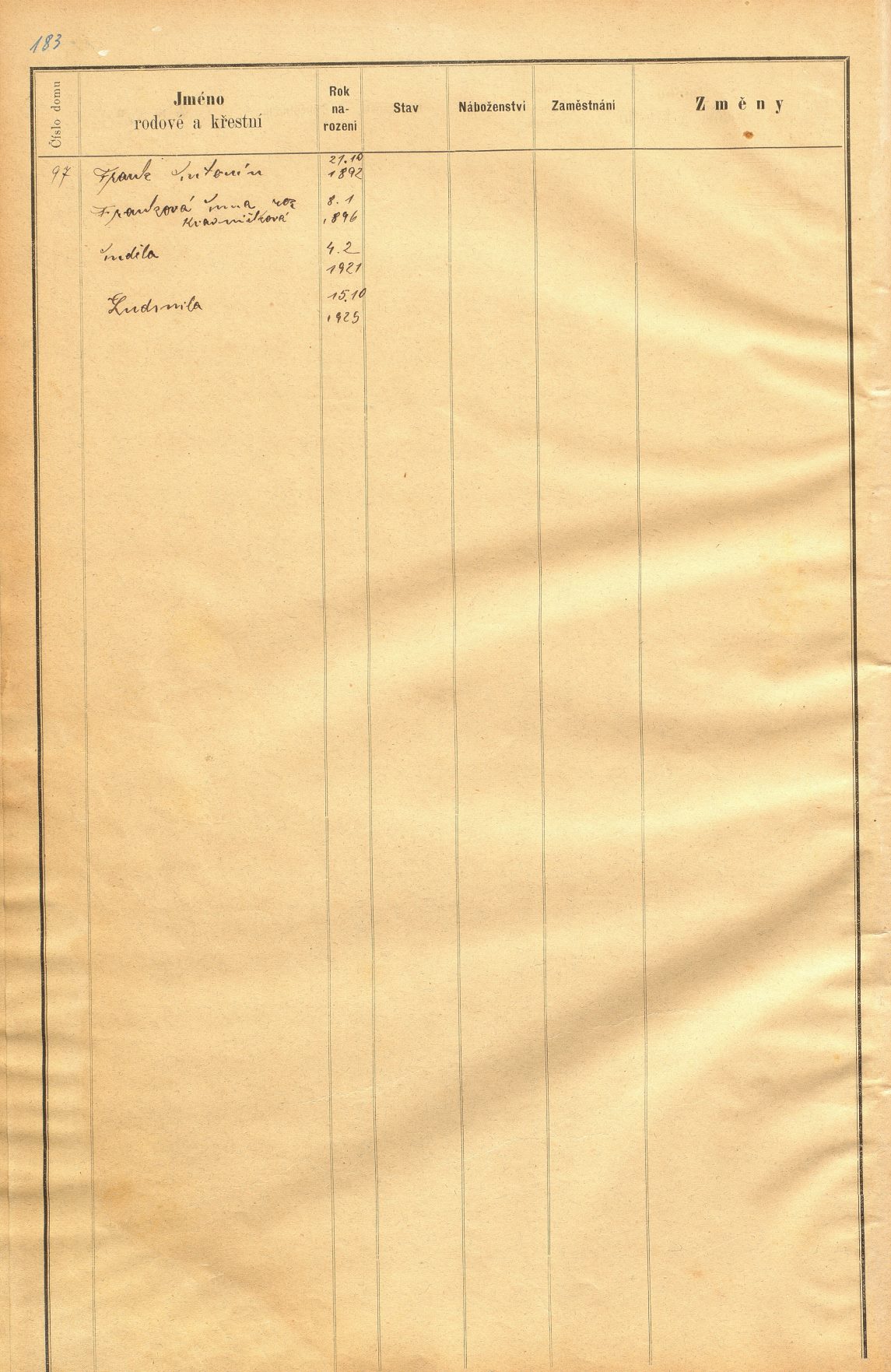 Page Background