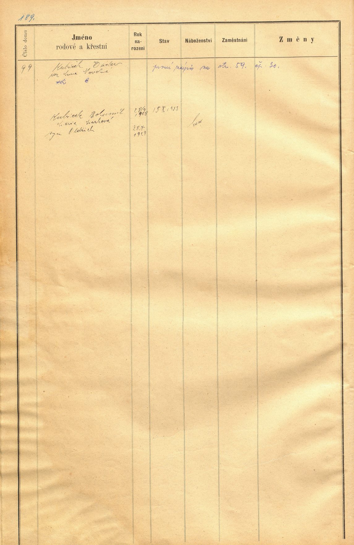 Page Background