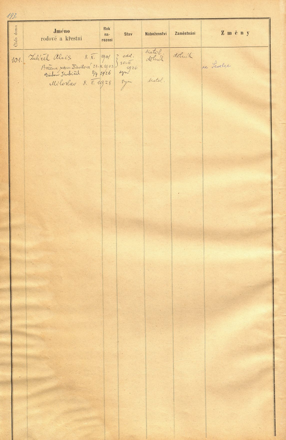 Page Background