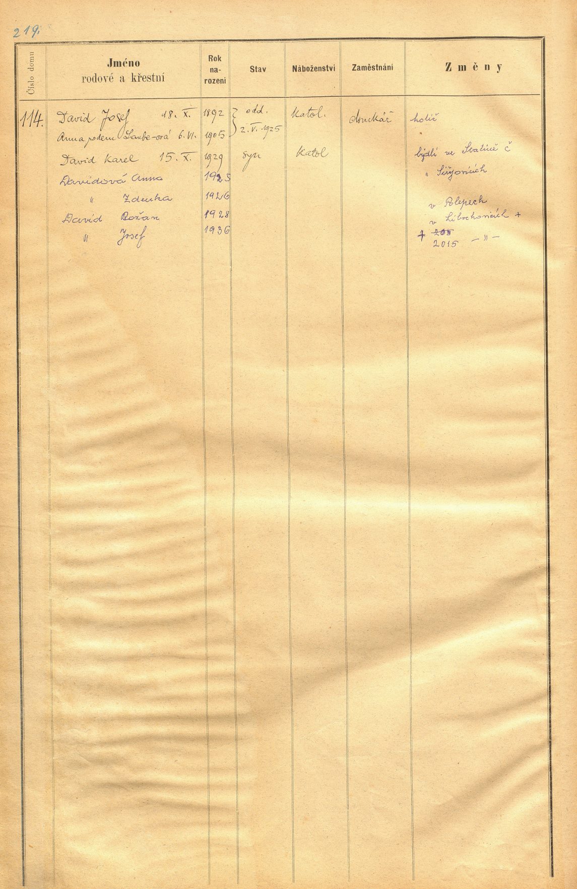 Page Background
