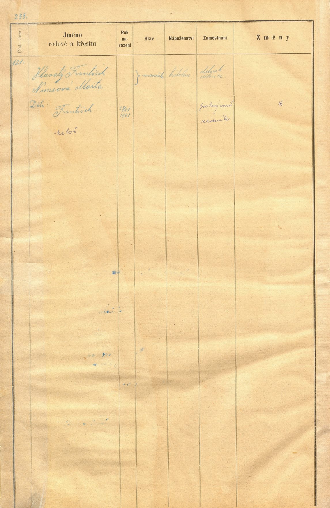 Page Background