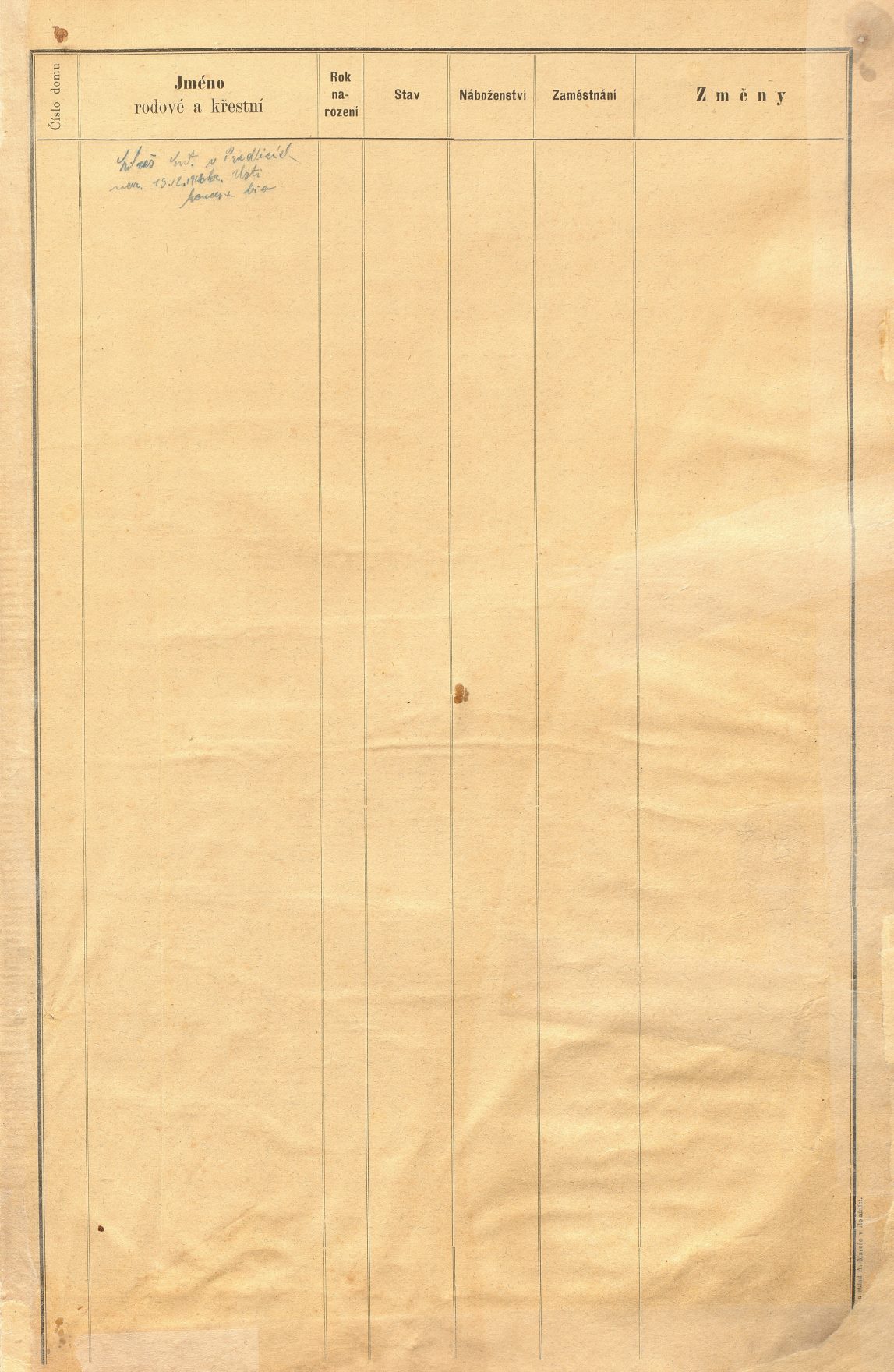 Page Background