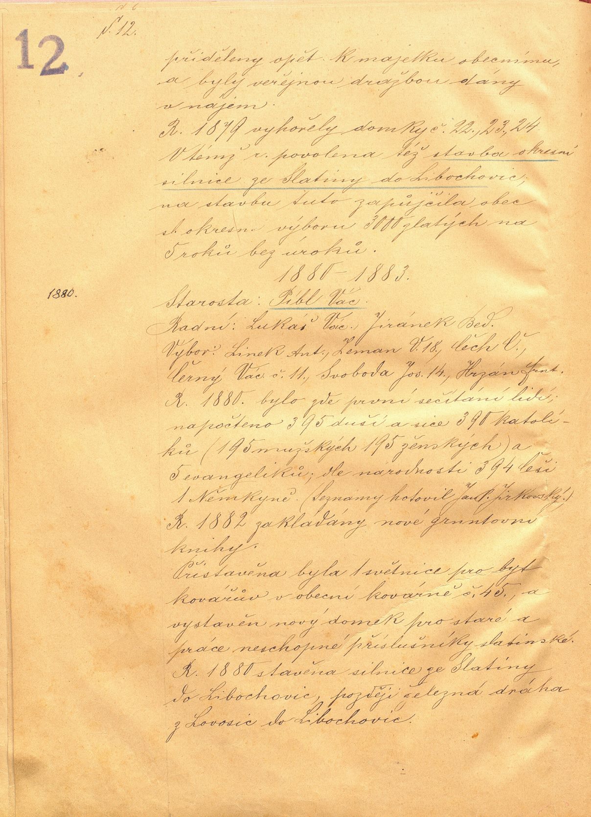 Page Background