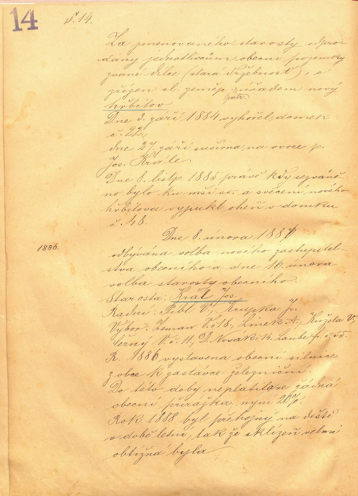 Page Background