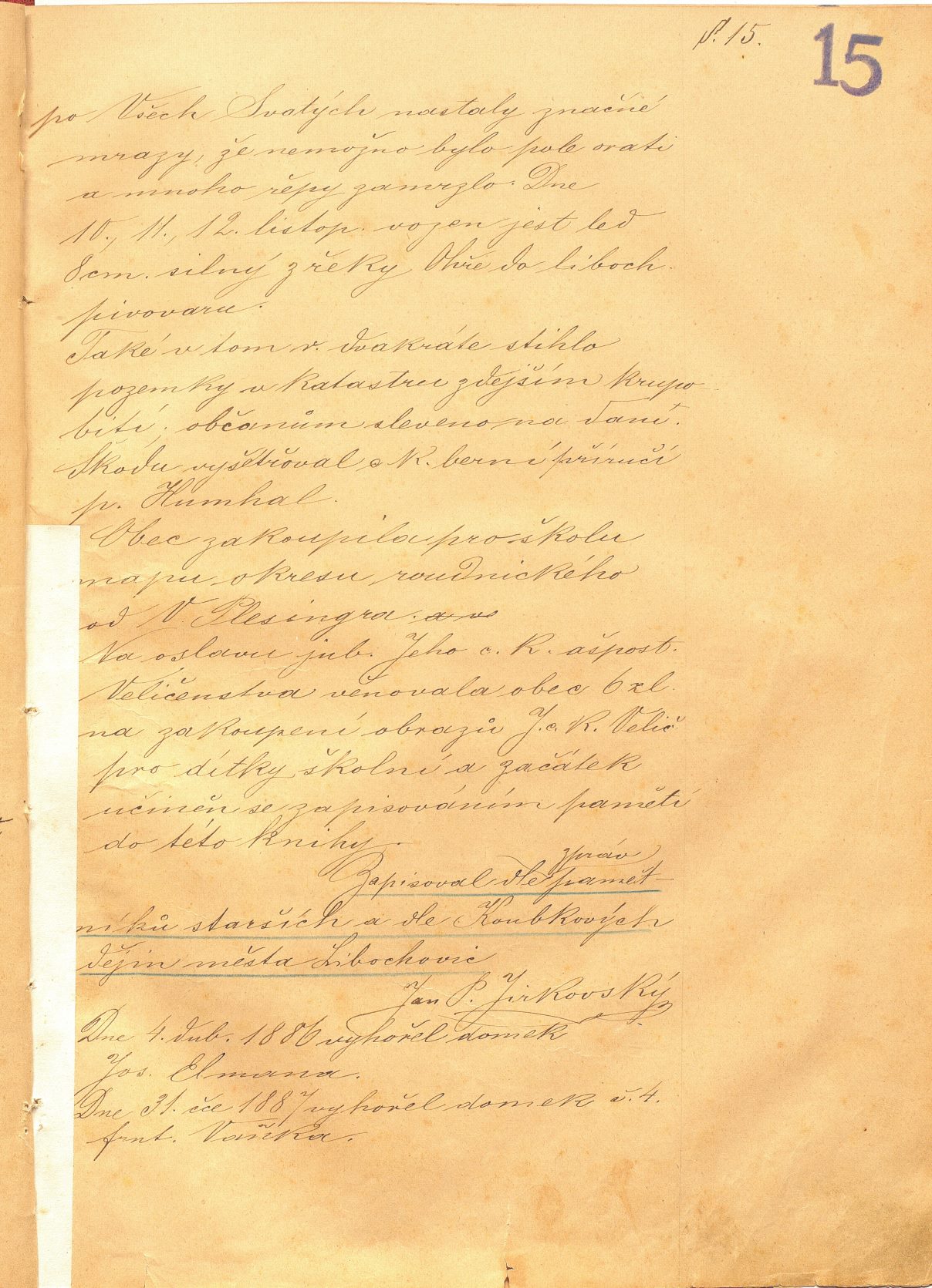 Page Background
