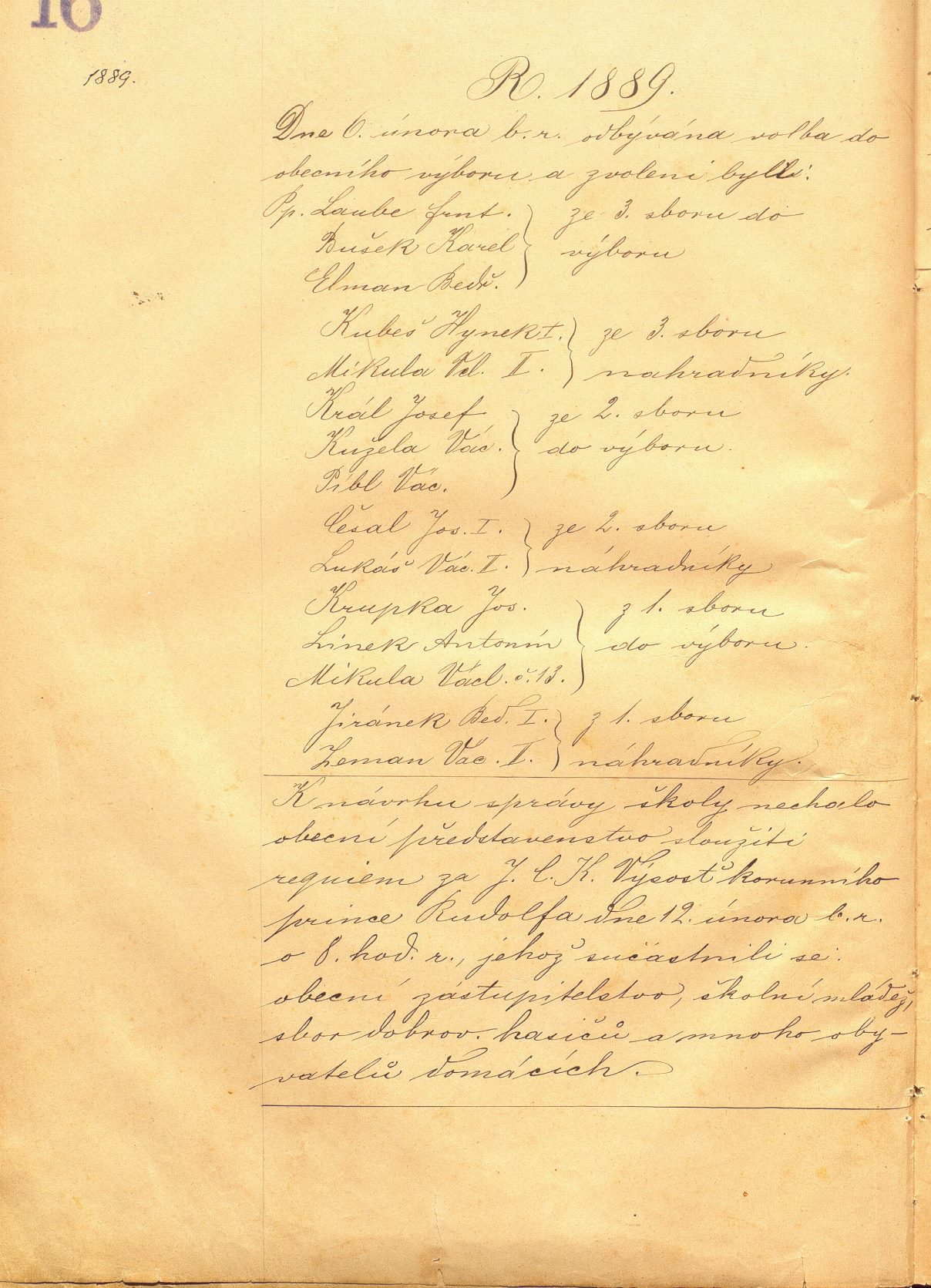 Page Background