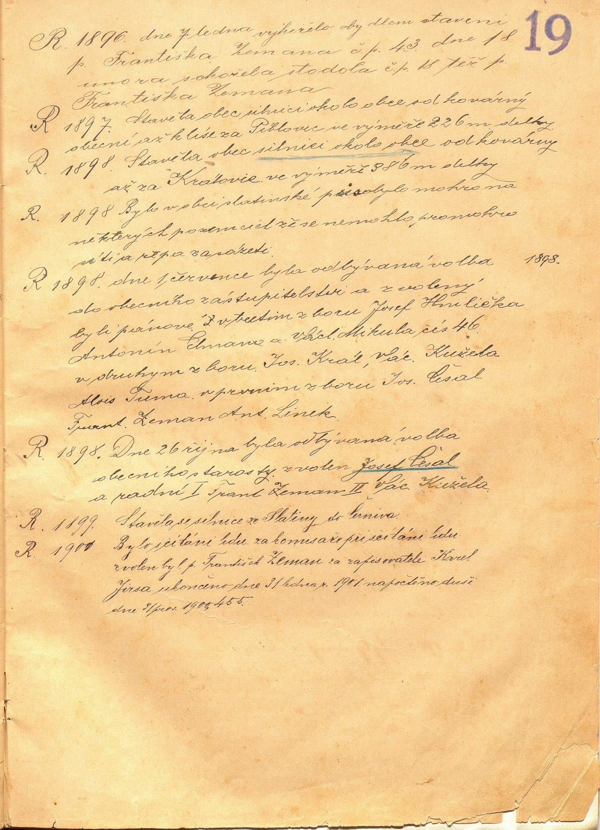Page Background