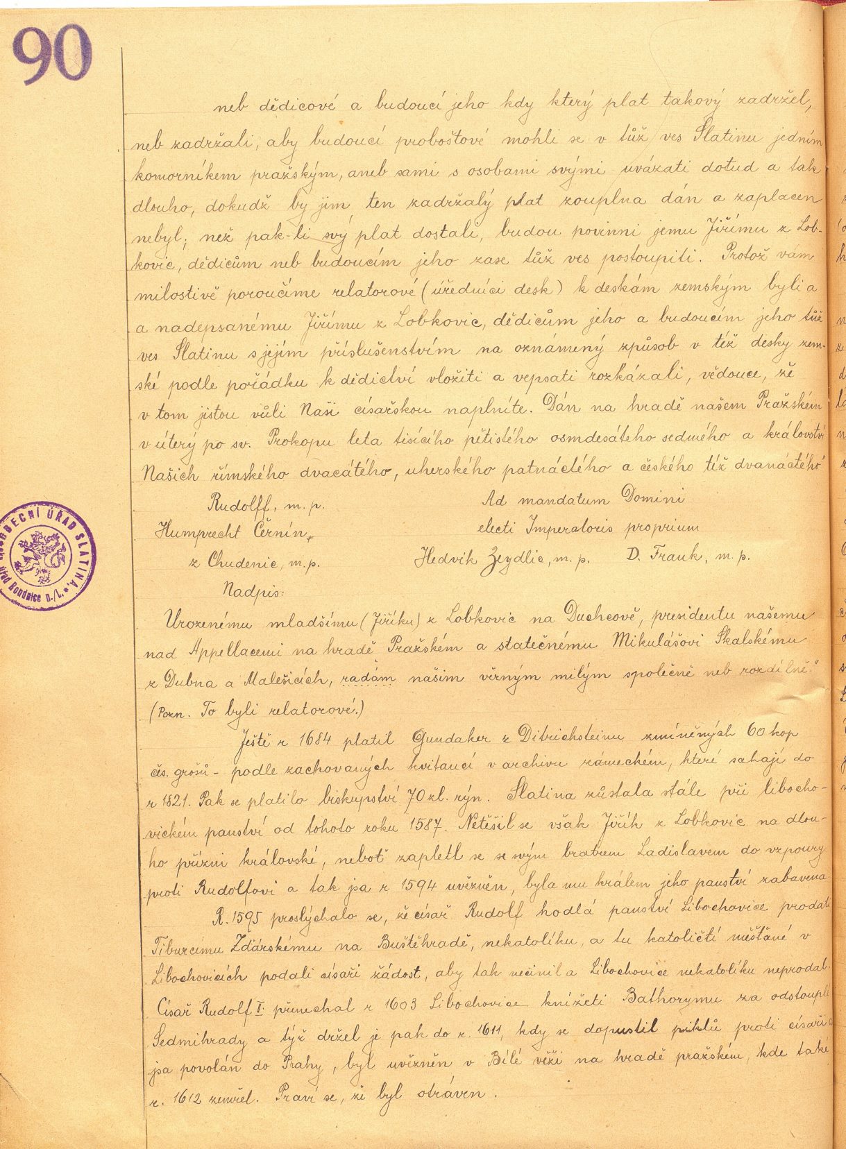 Page Background