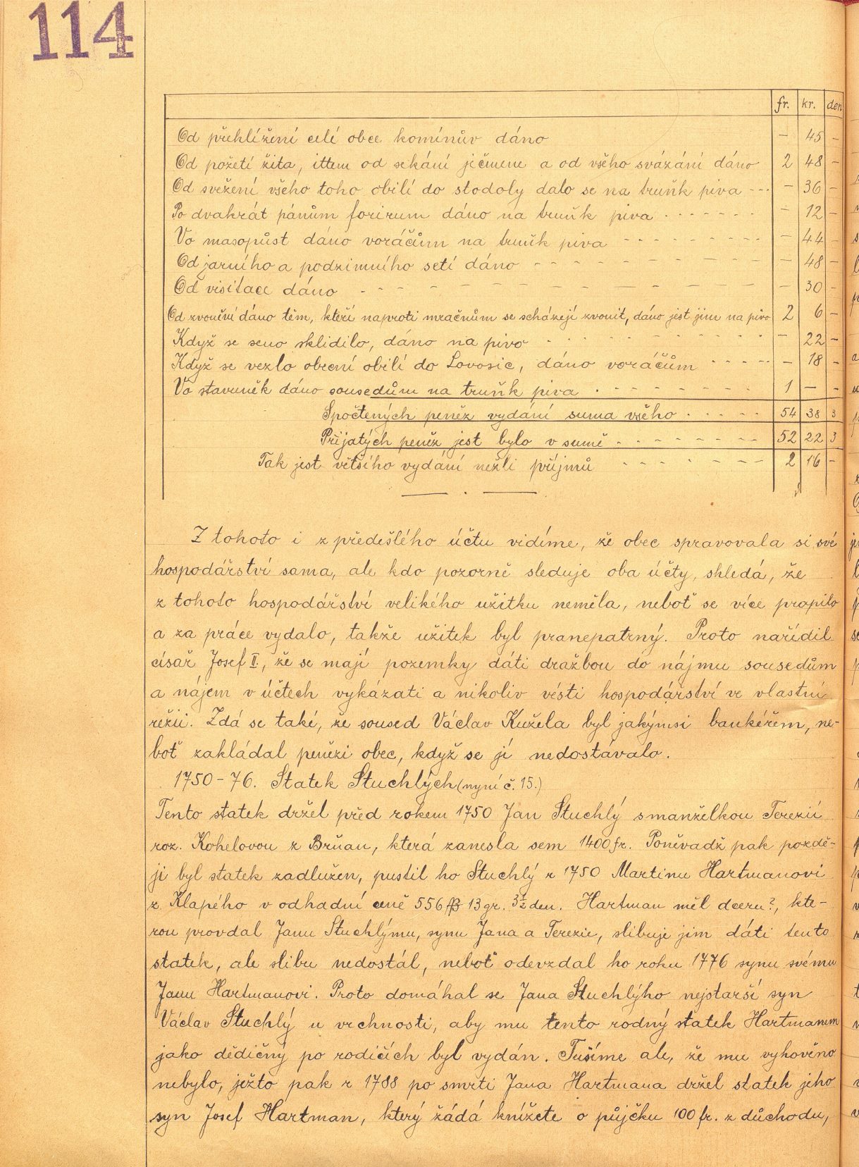 Page Background
