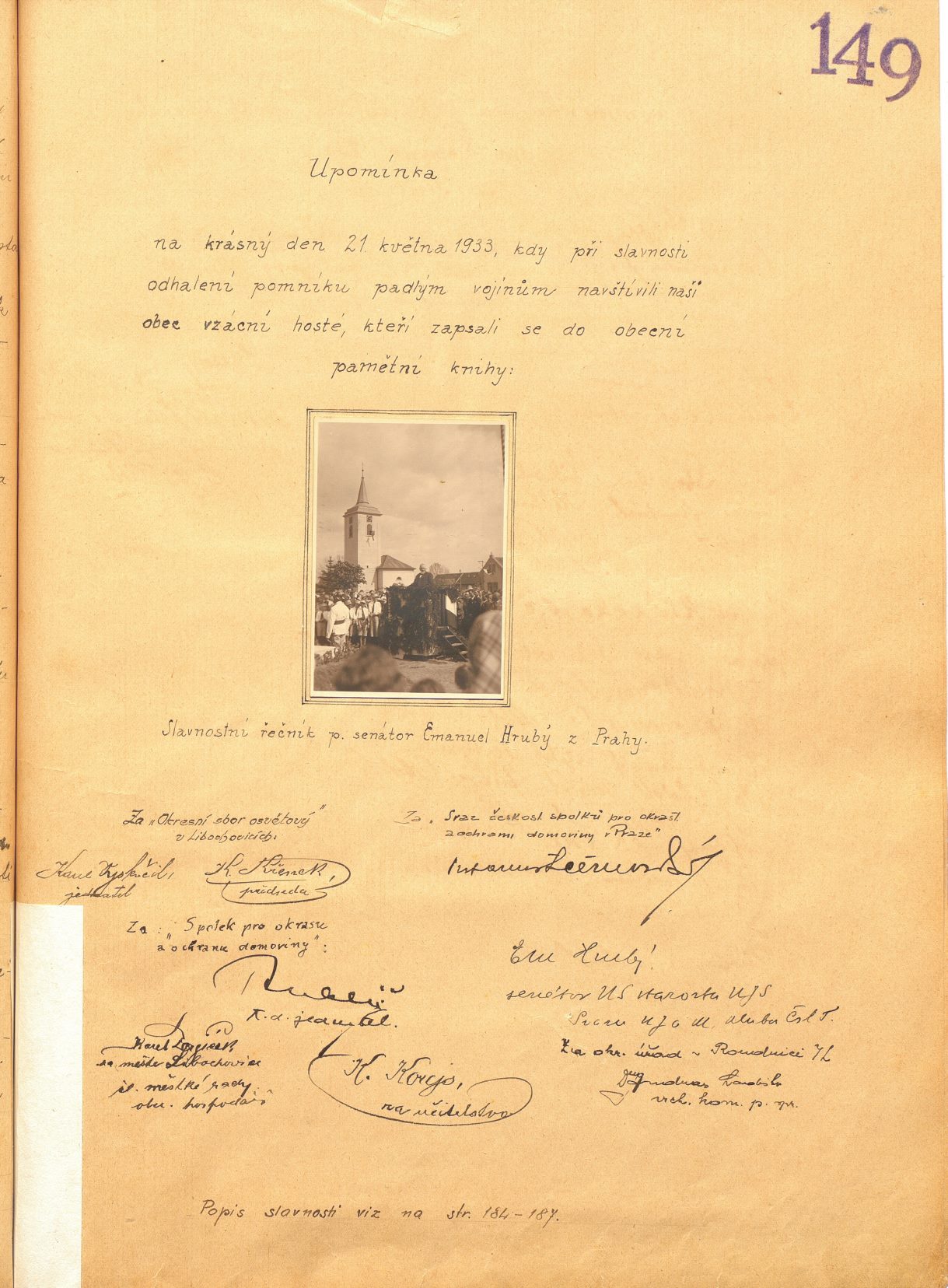 Page Background