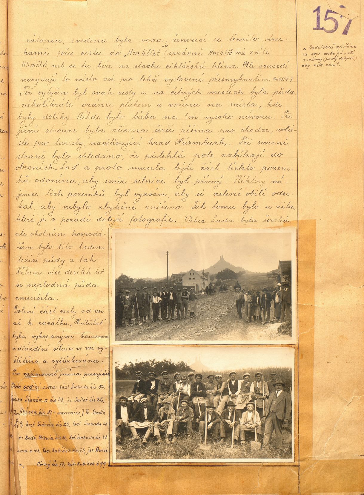 Page Background