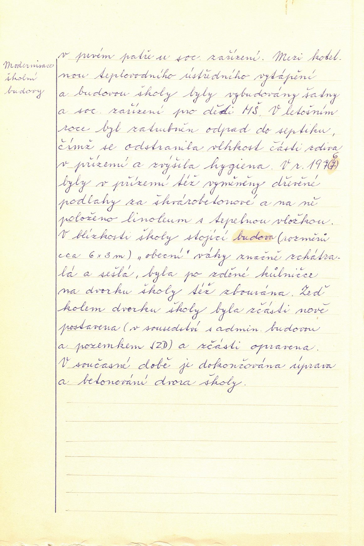 Page Background