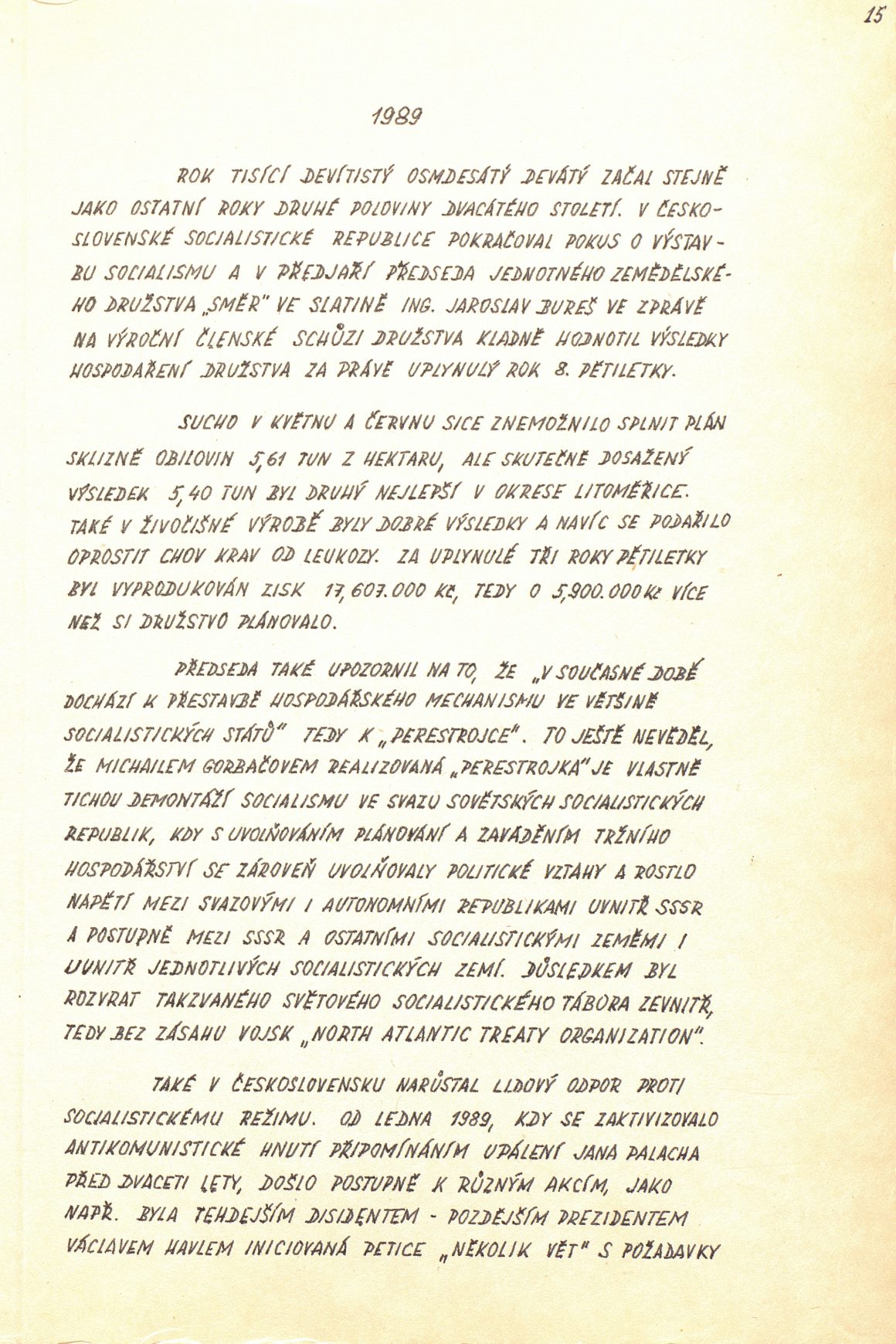 Page Background