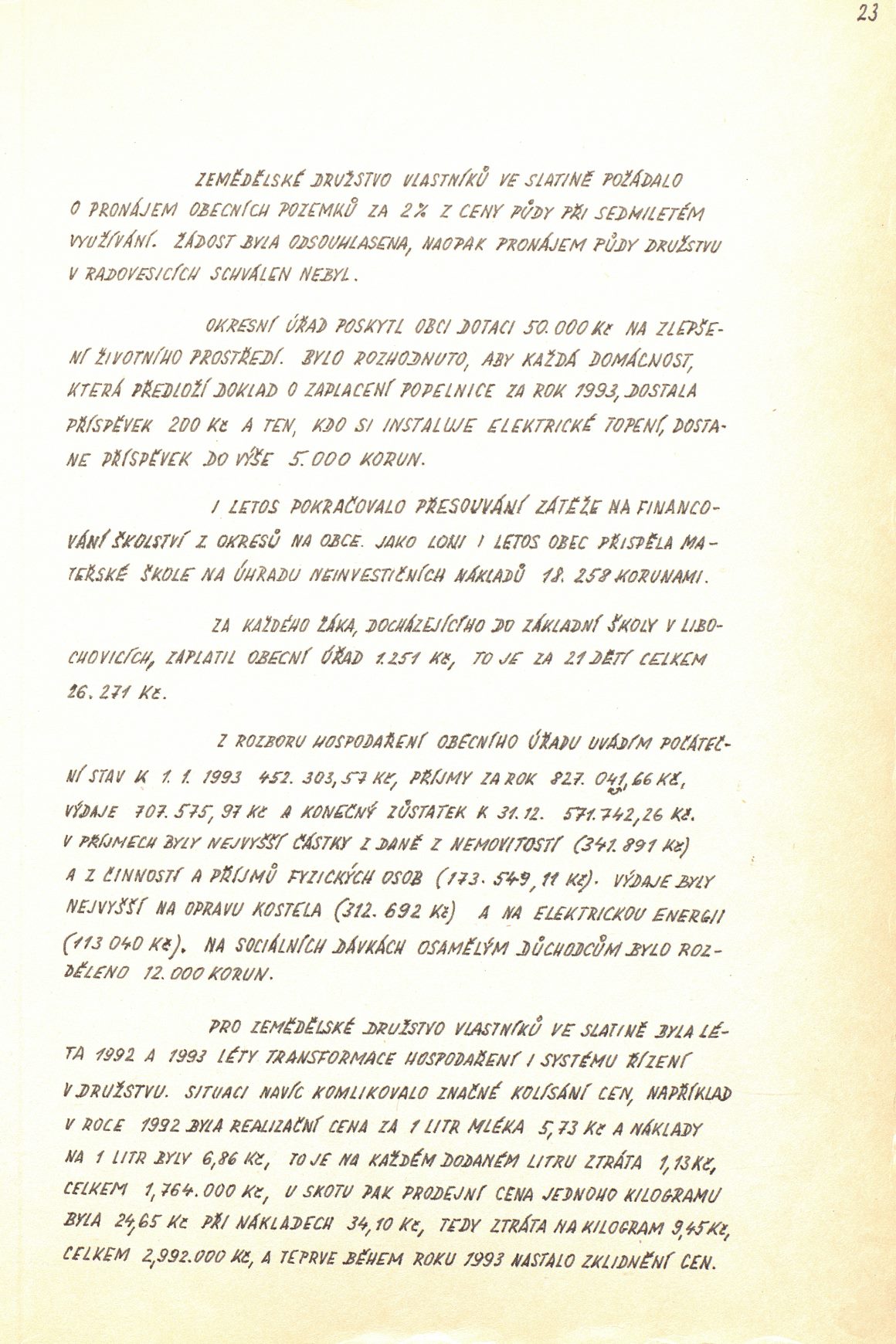 Page Background
