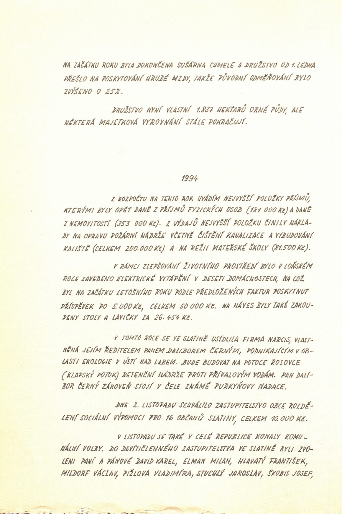 Page Background