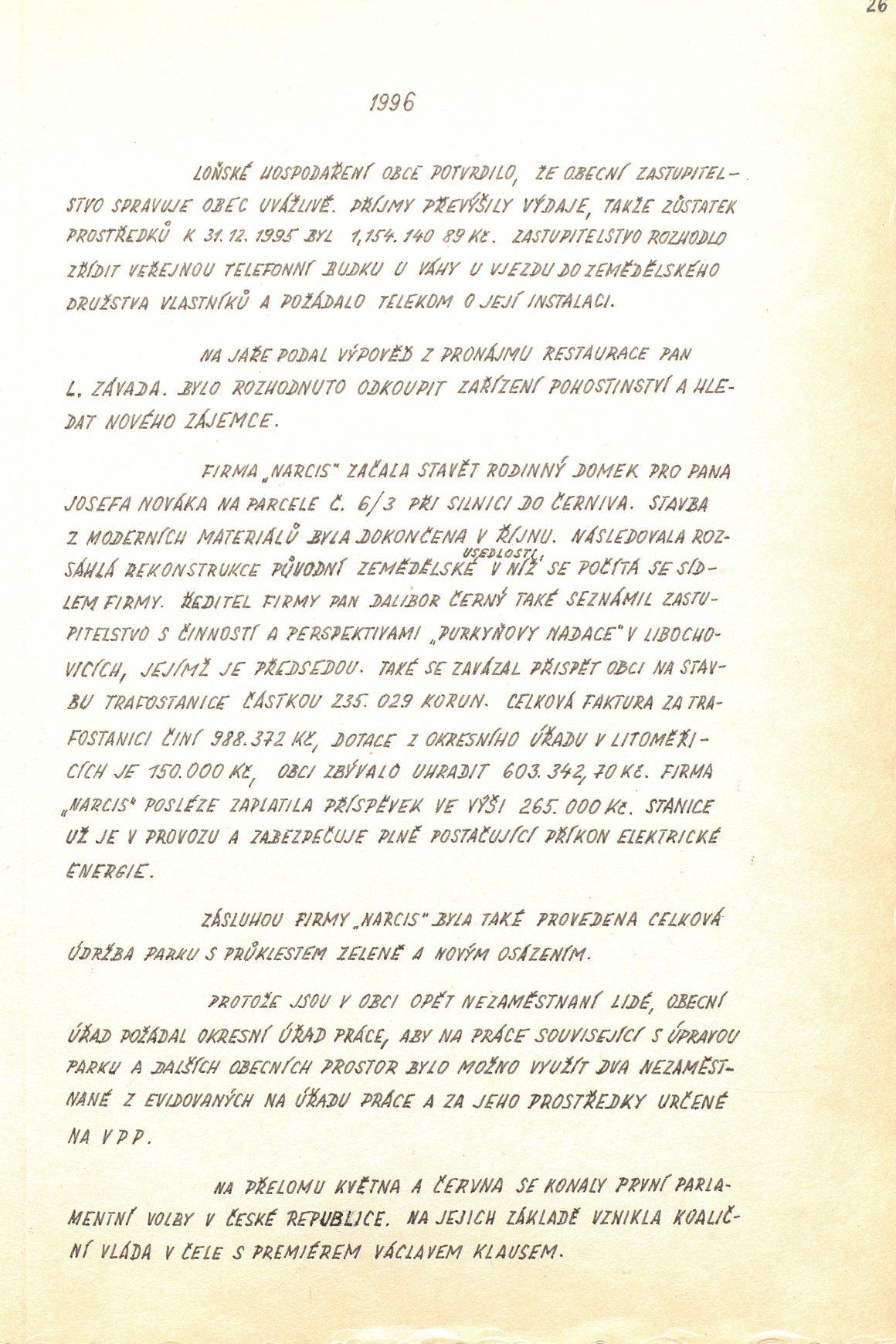 Page Background