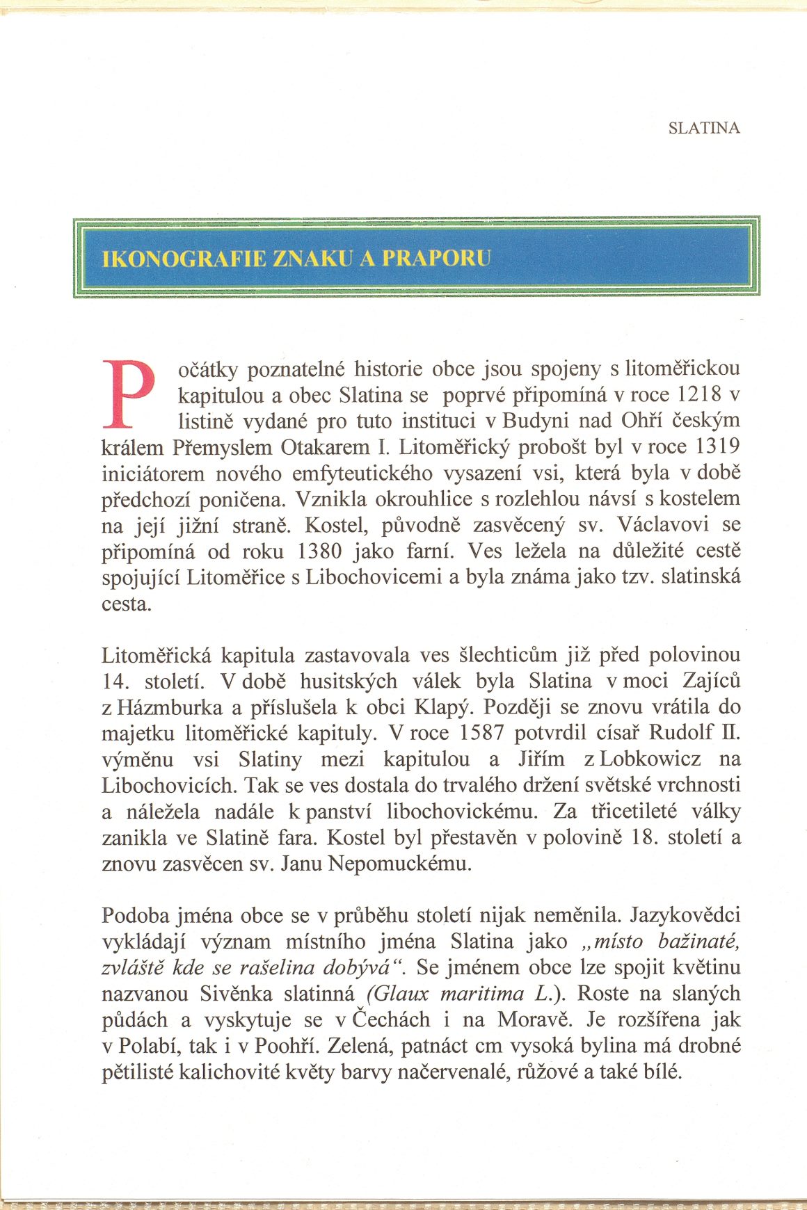 Page Background