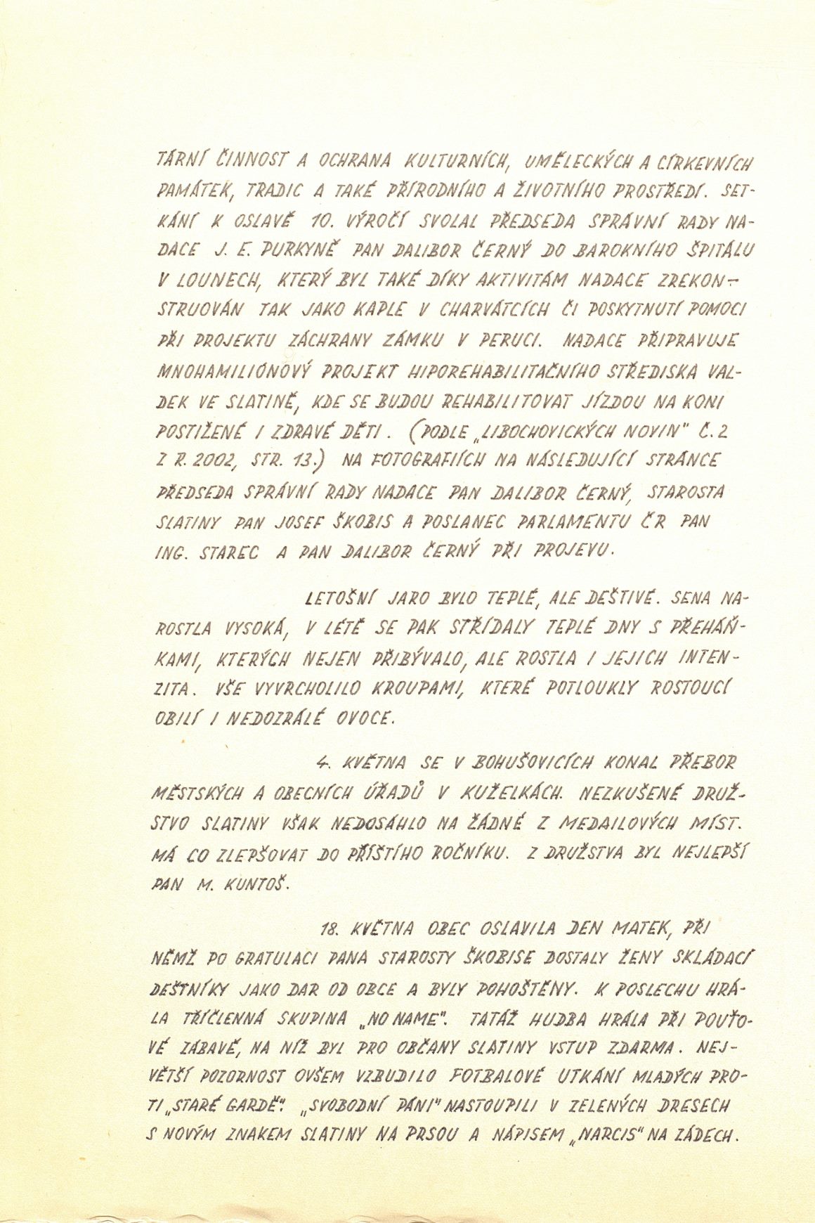 Page Background