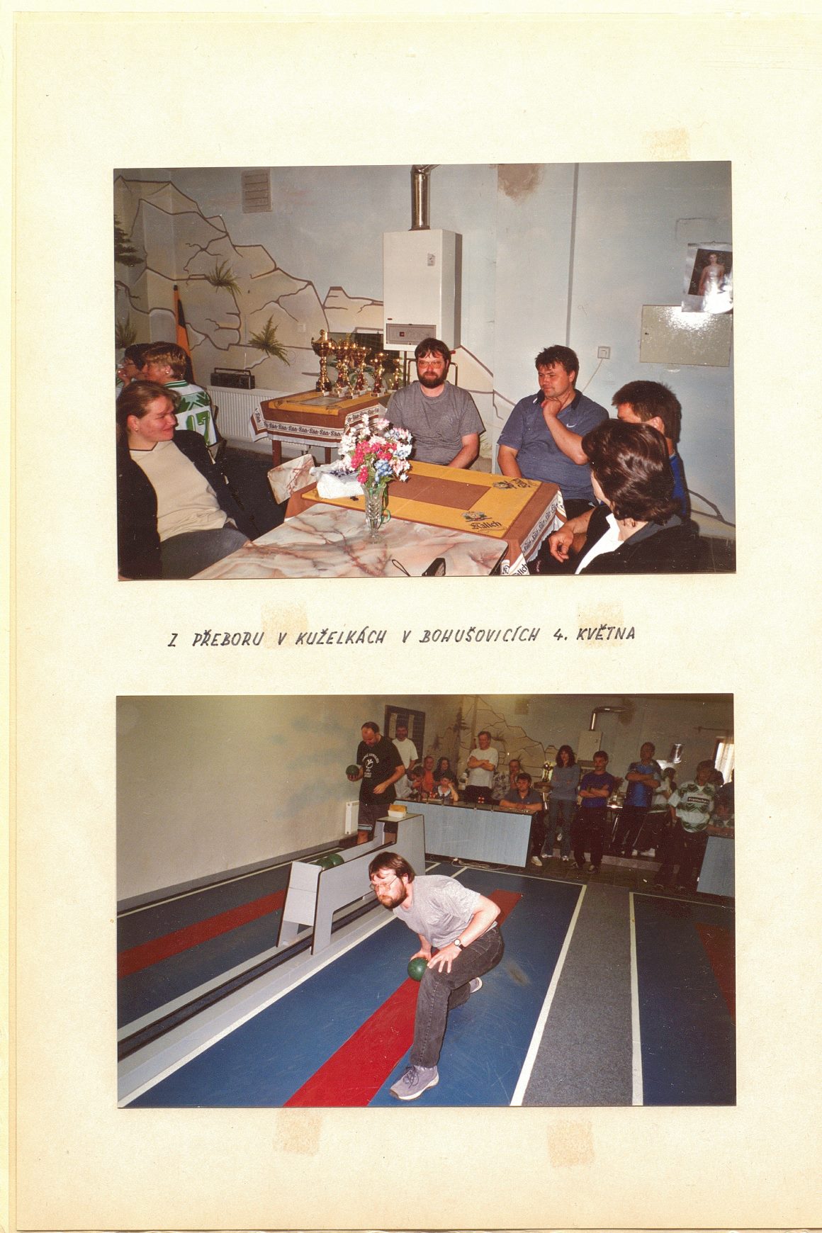 Page Background