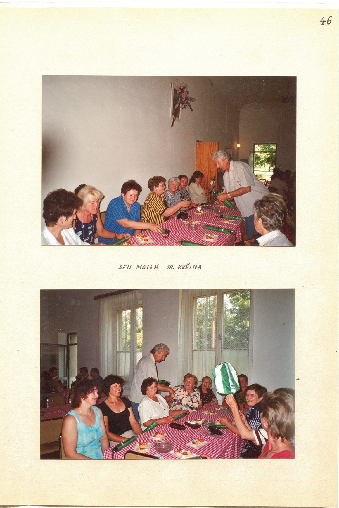 Page Background