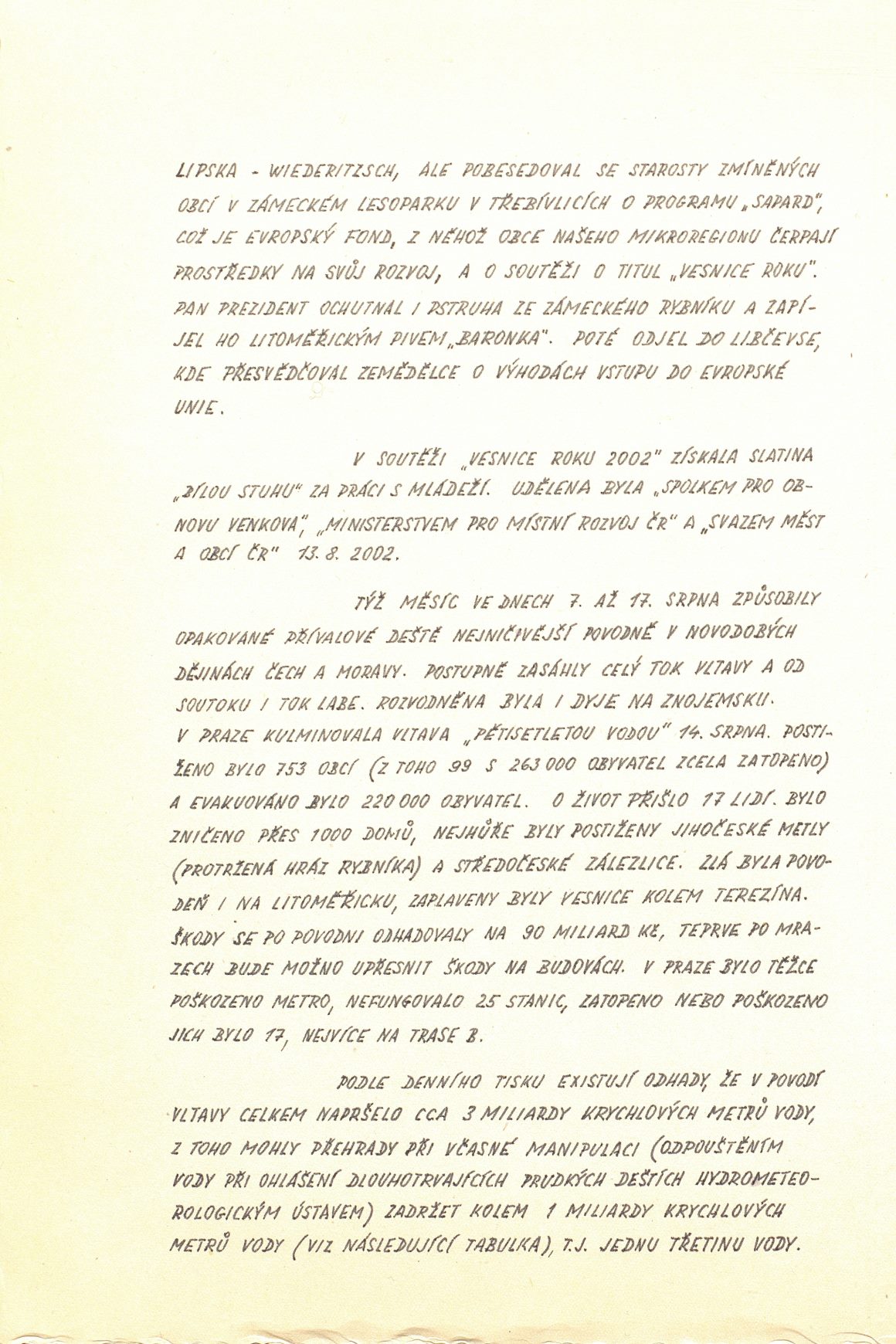 Page Background