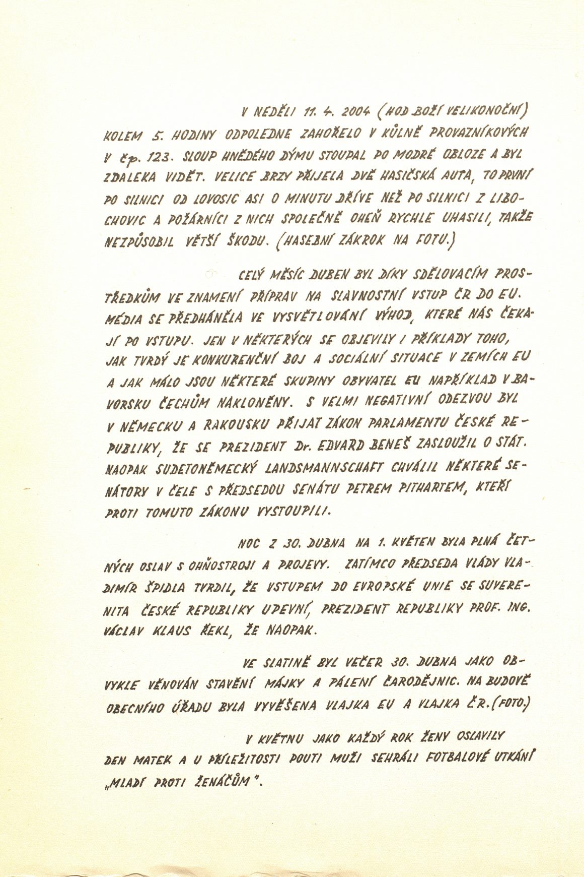 Page Background