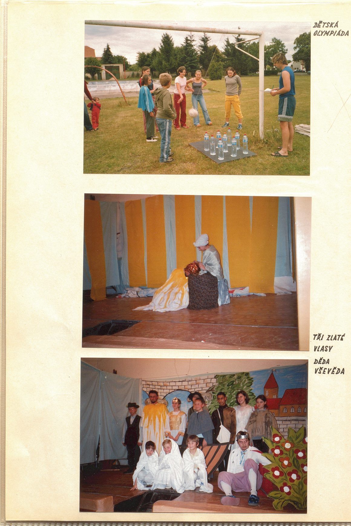 Page Background