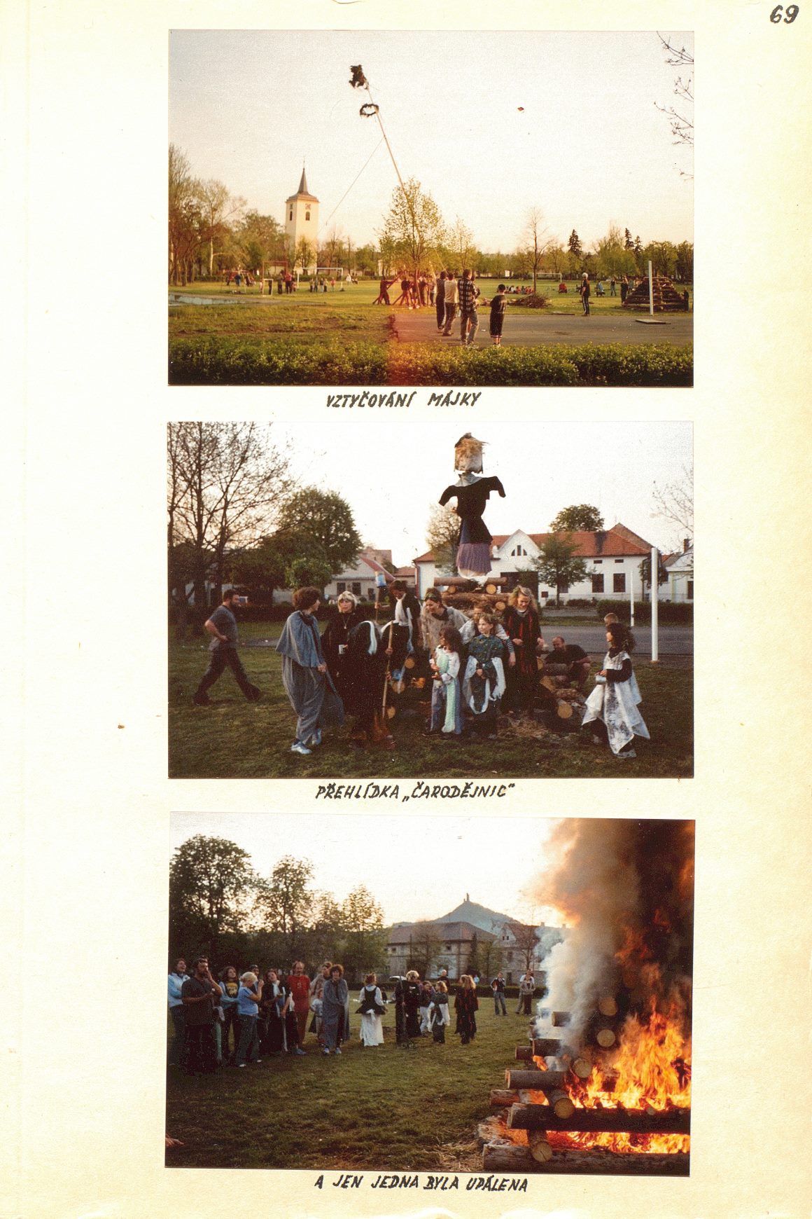 Page Background
