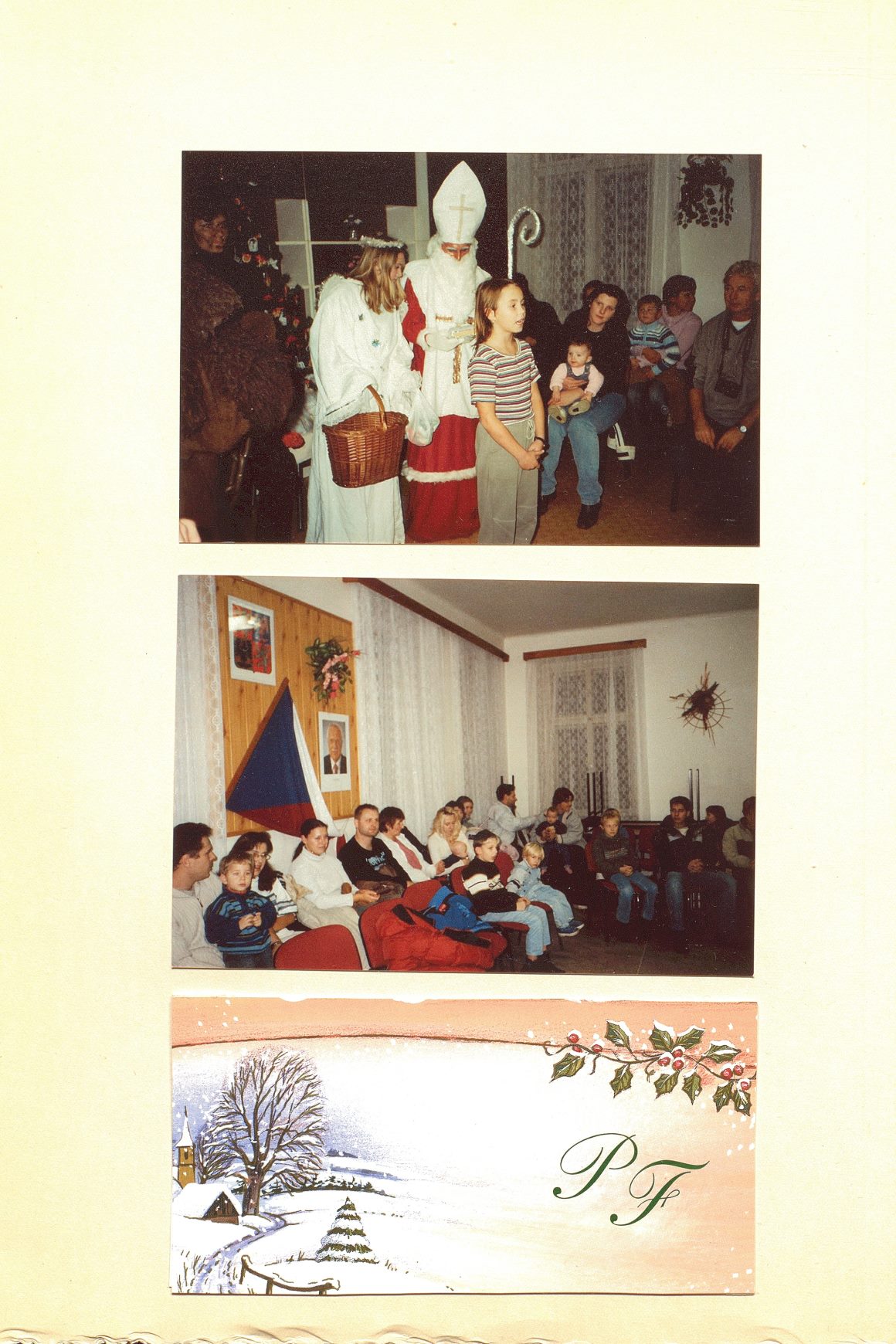 Page Background
