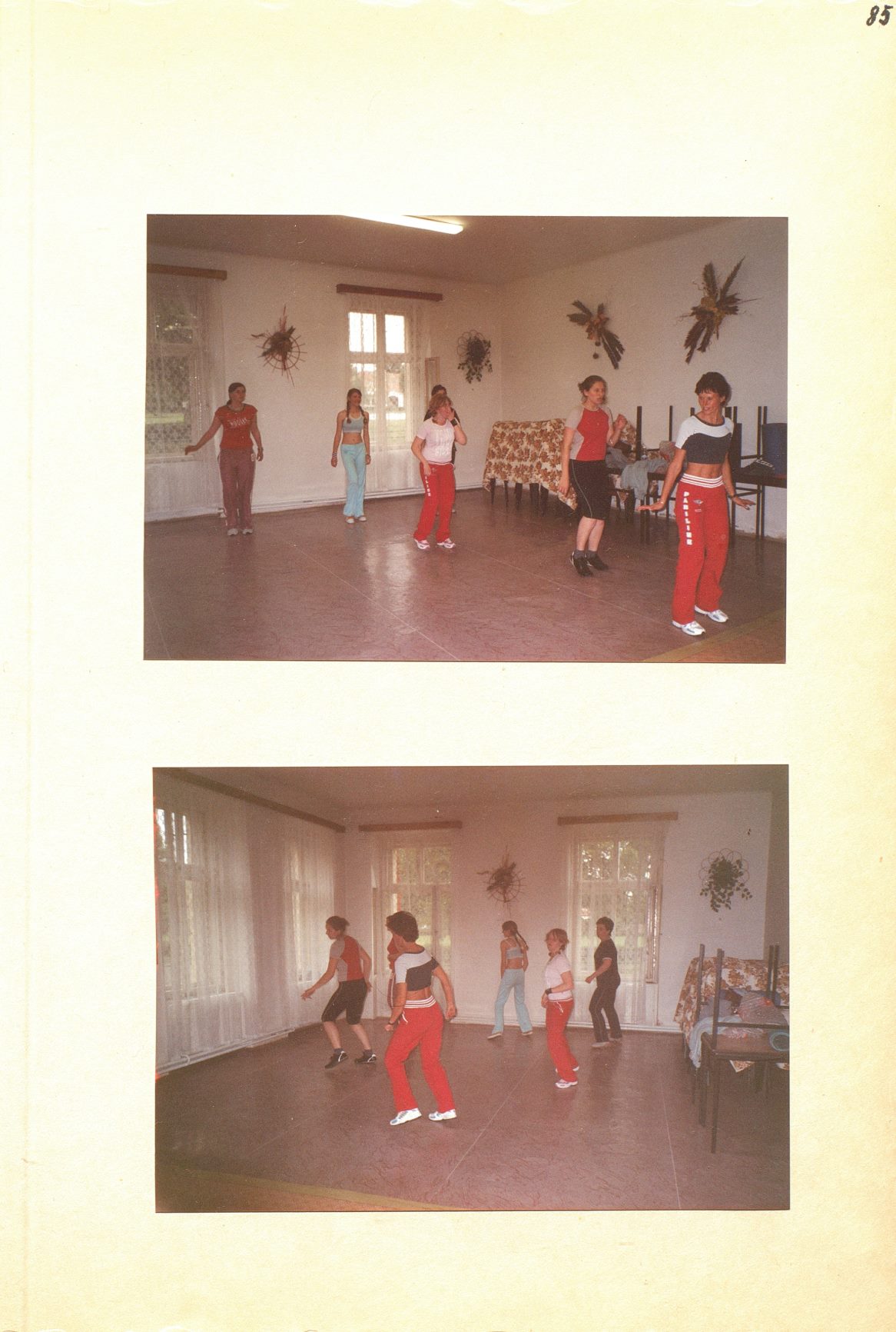 Page Background