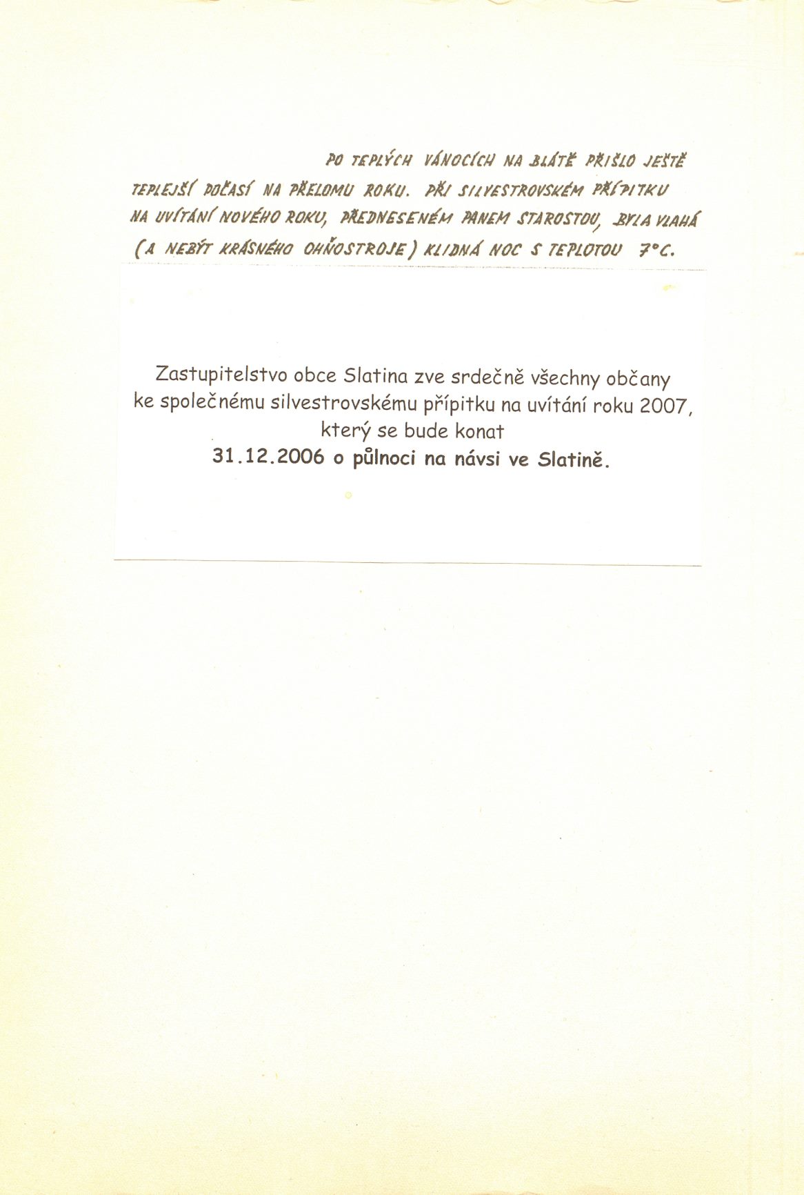 Page Background