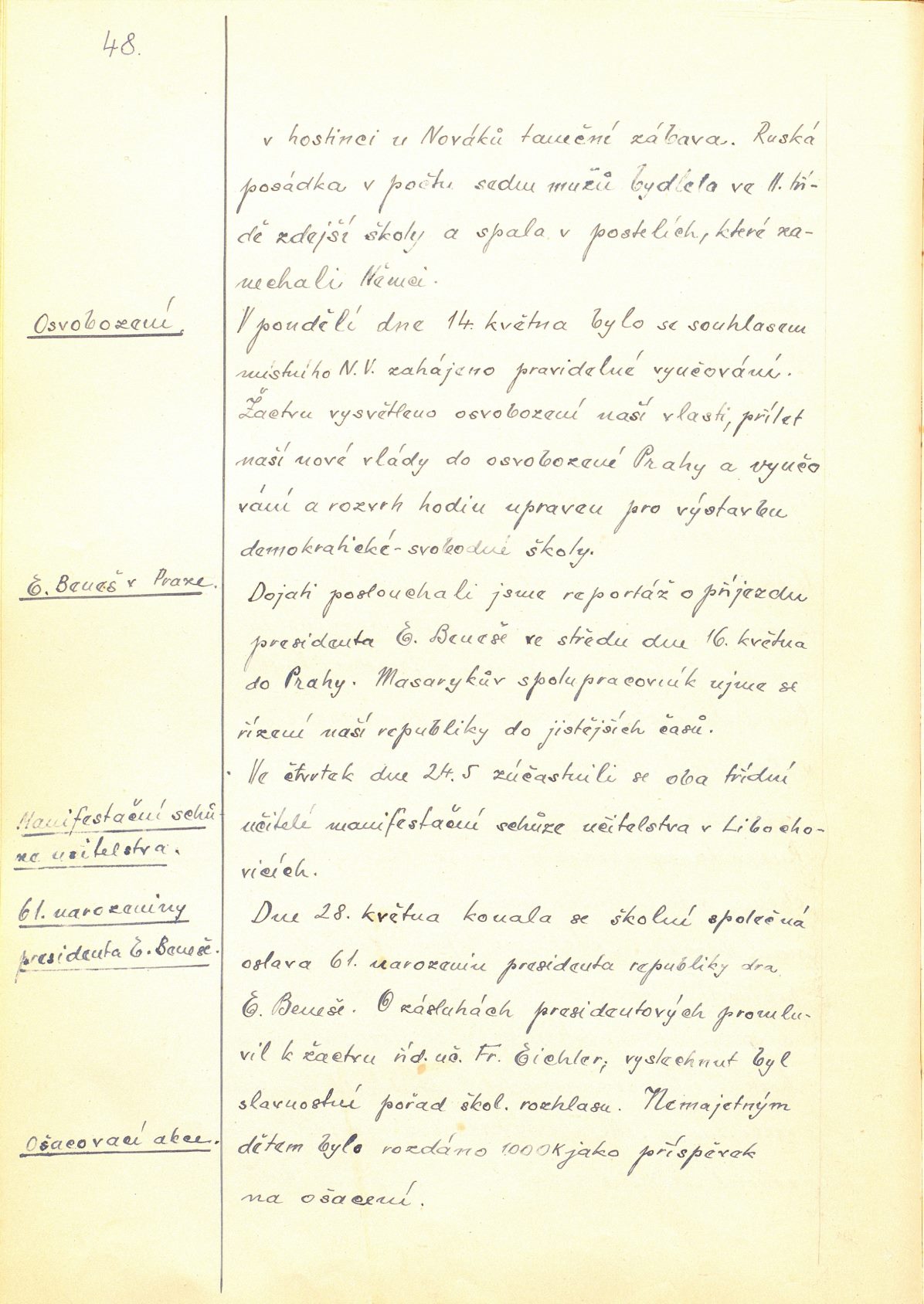 Page Background