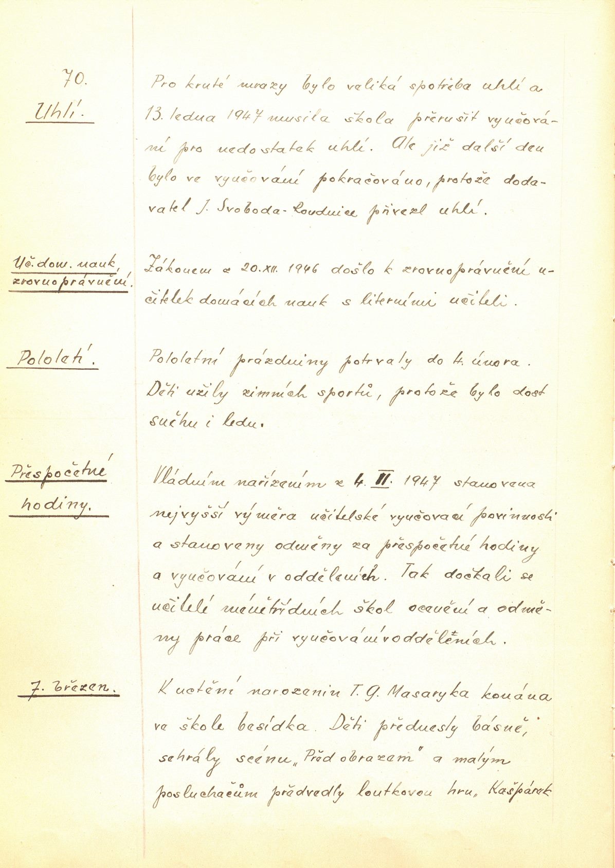 Page Background