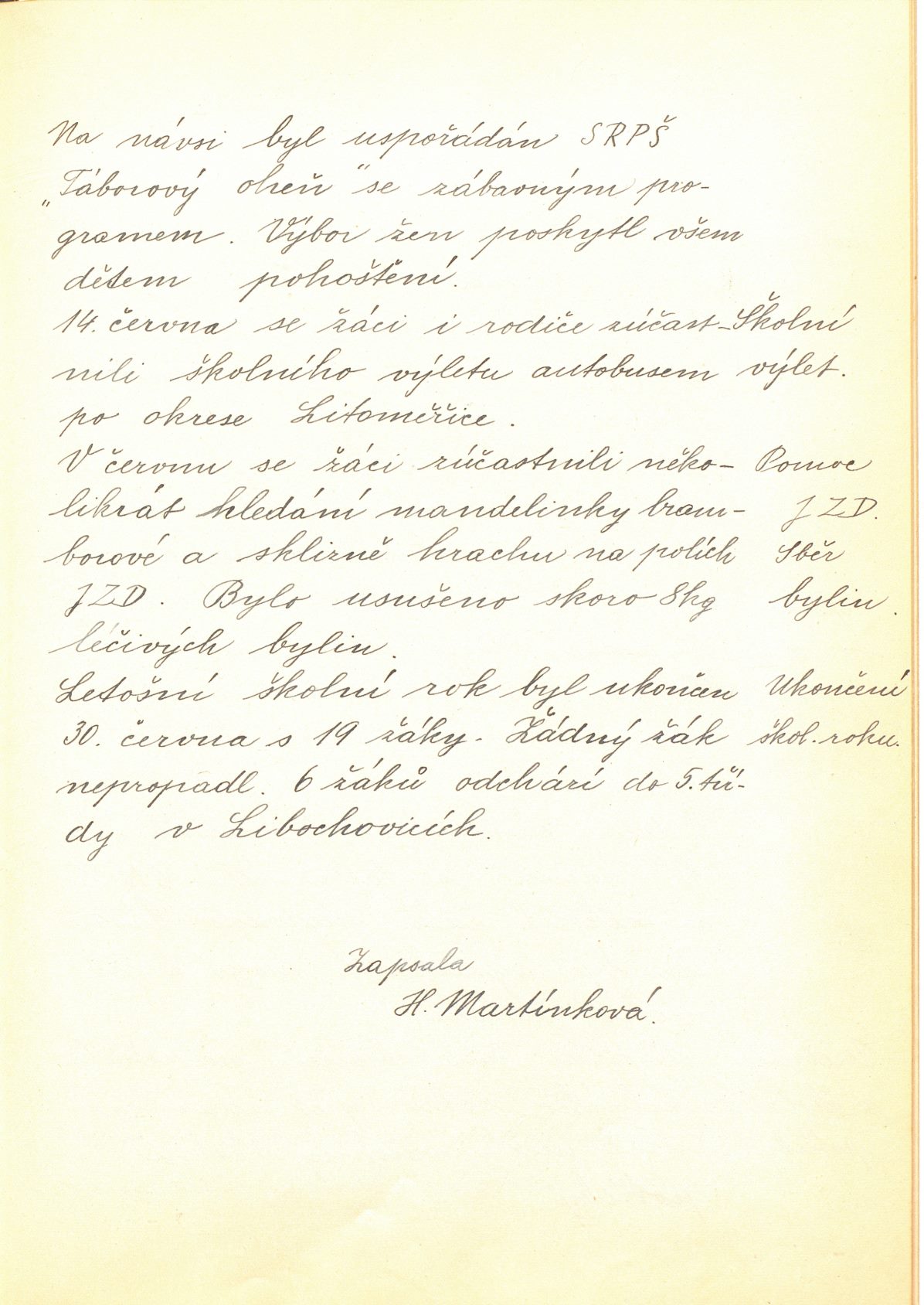 Page Background