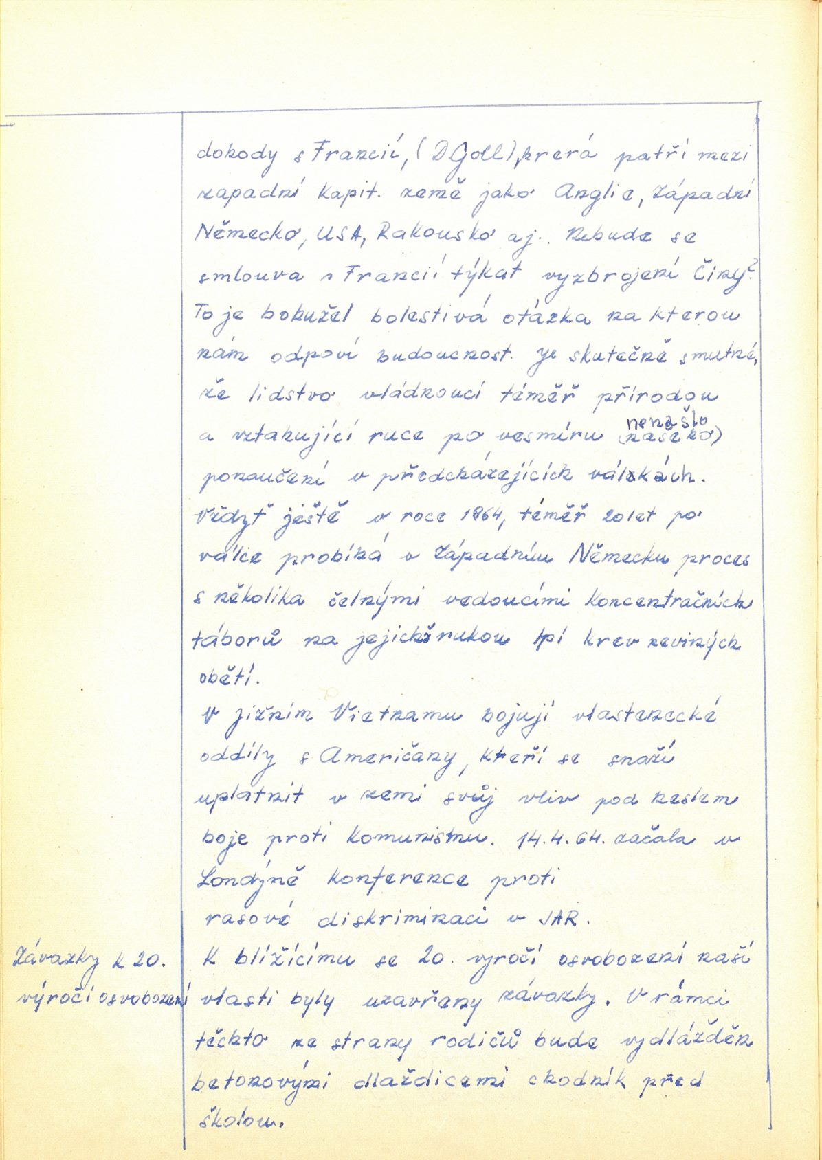 Page Background