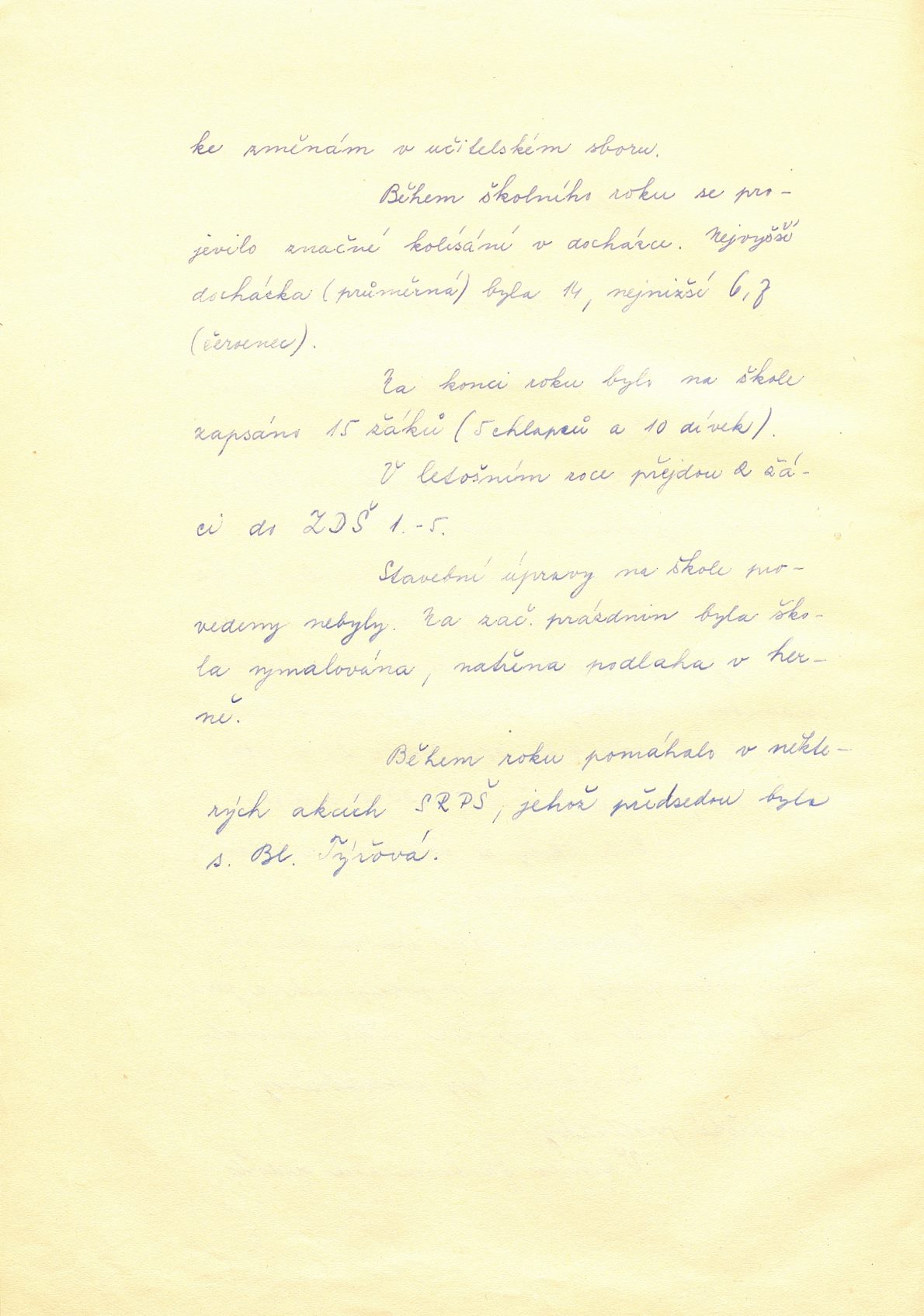Page Background