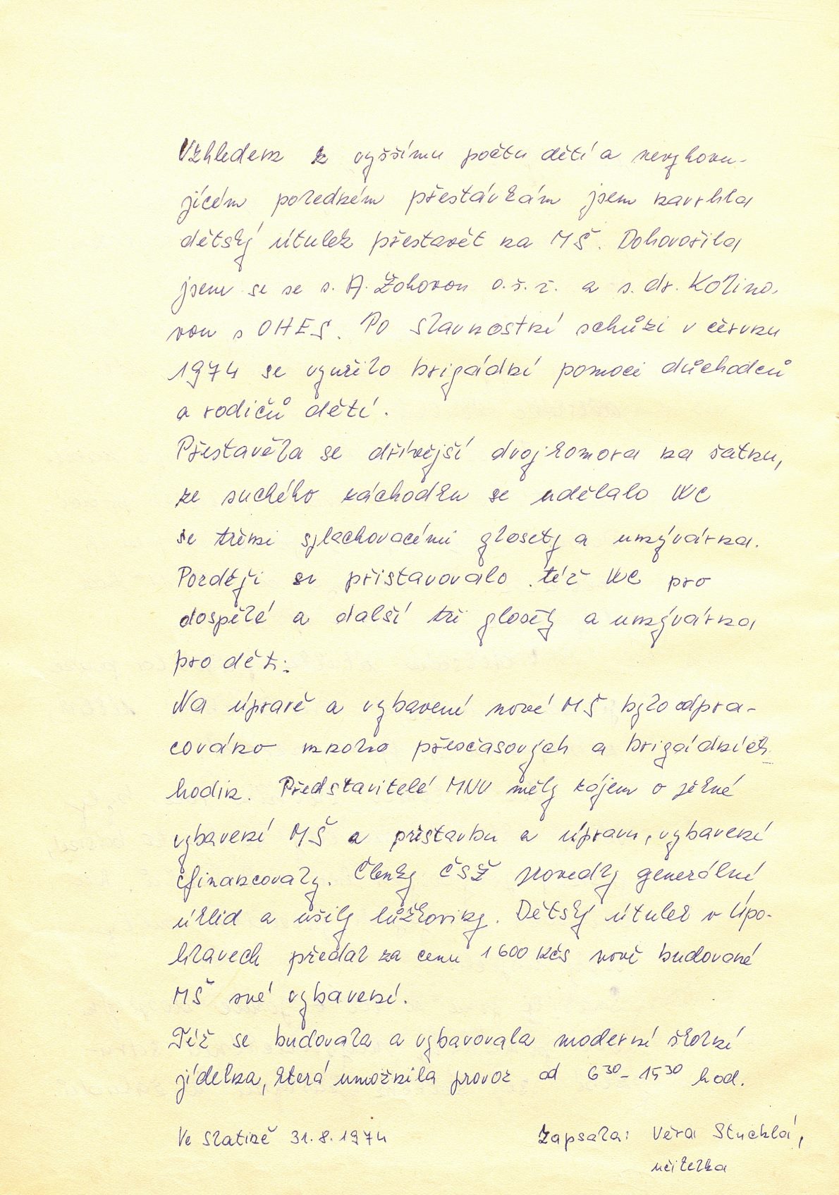 Page Background