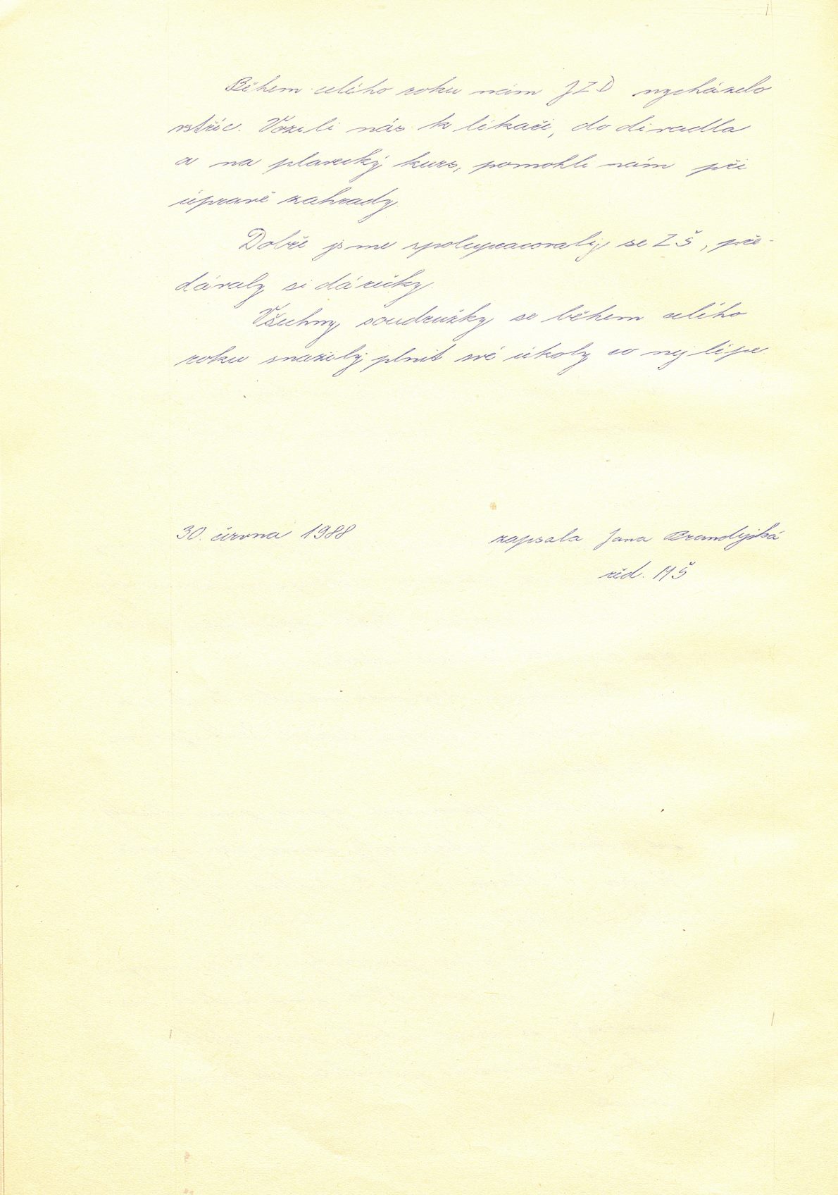 Page Background