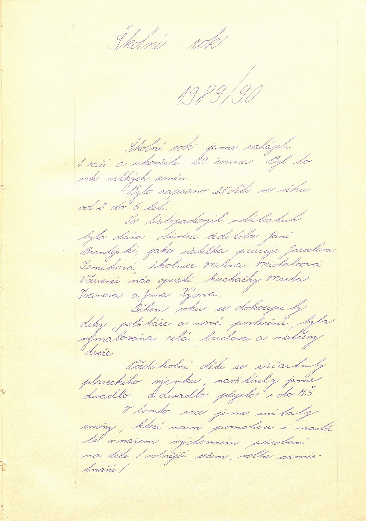 Page Background