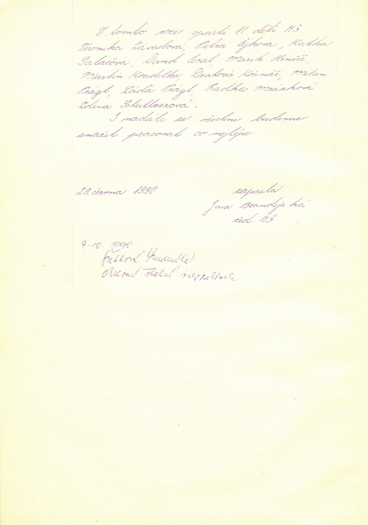 Page Background