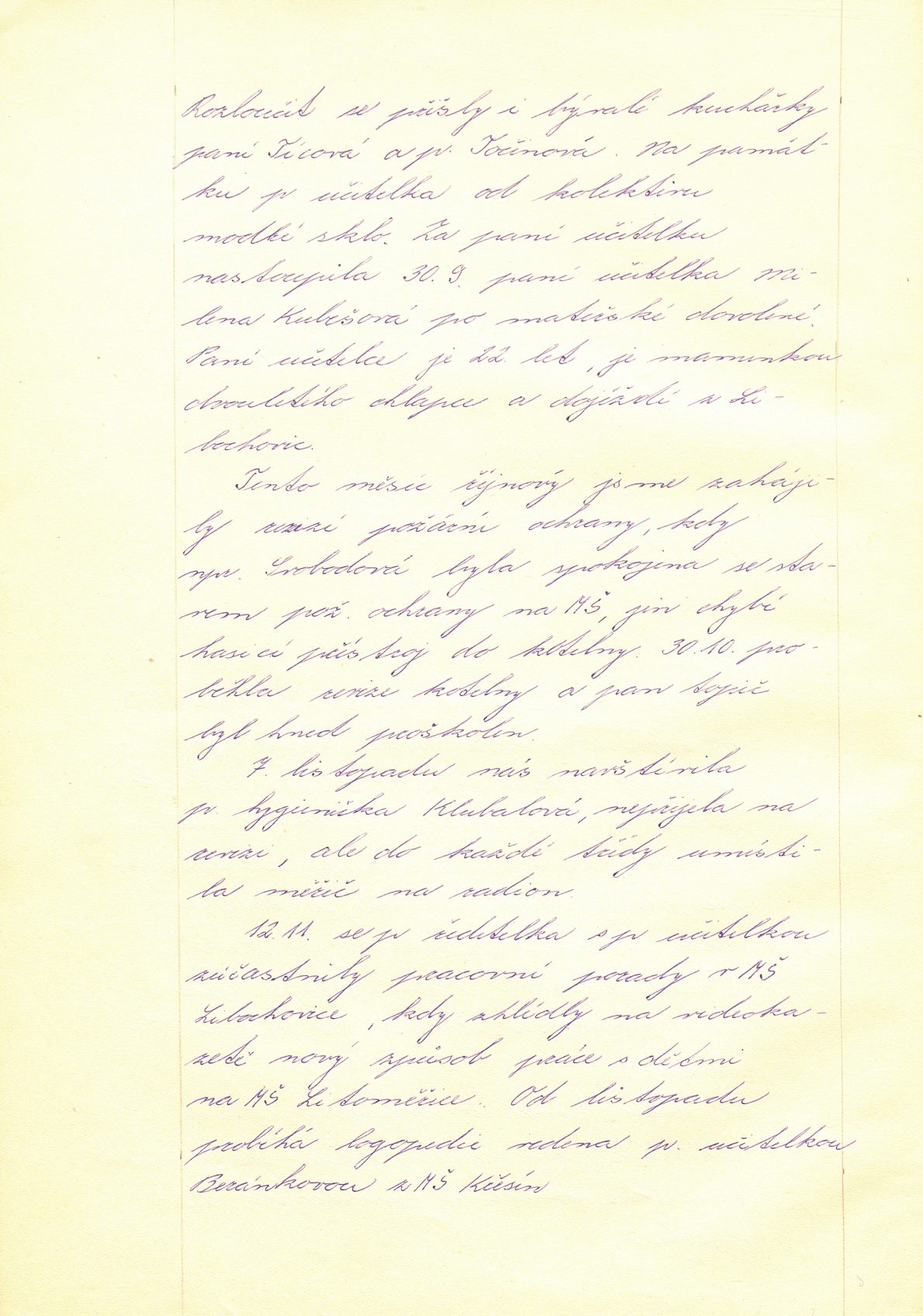 Page Background